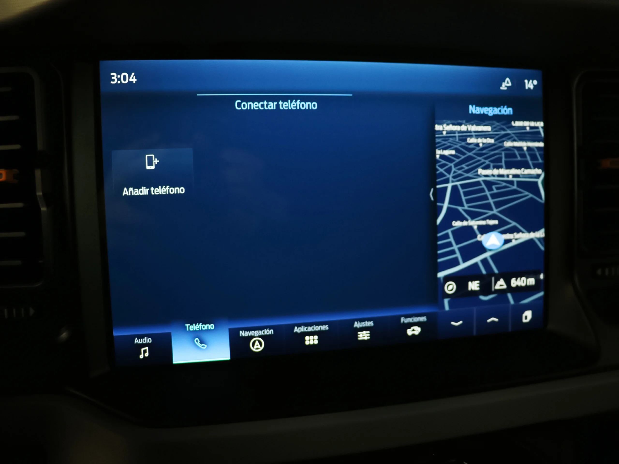 Ford Bronco 2.7 EcoBoost Badlands V6 4x4 Int. 246 kW (335 CV) - Foto 20