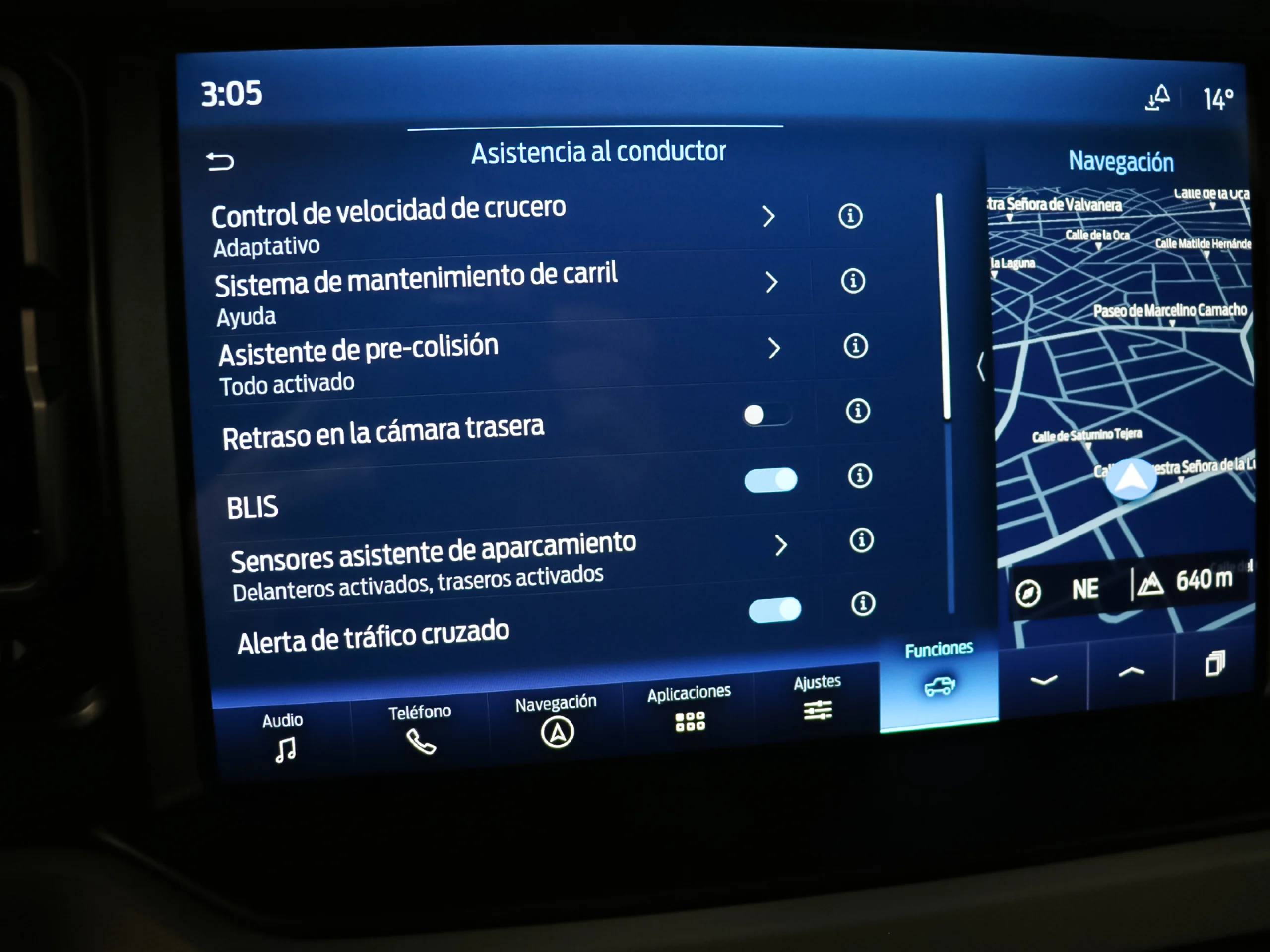 Ford Bronco 2.7 EcoBoost Badlands V6 4x4 Int. 246 kW (335 CV) - Foto 26