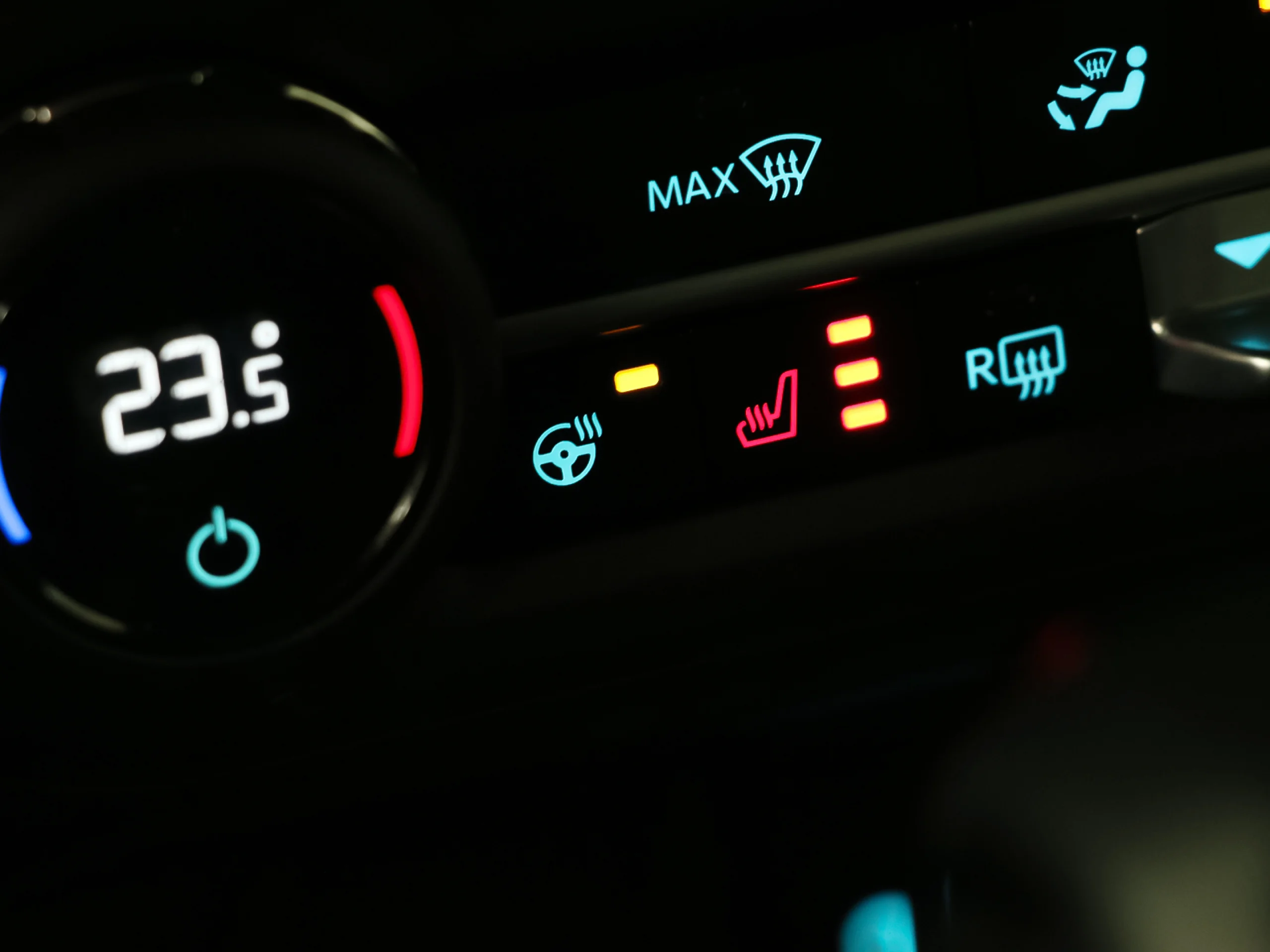 Ford Bronco 2.7 EcoBoost Badlands V6 4x4 Int. 246 kW (335 CV) - Foto 29