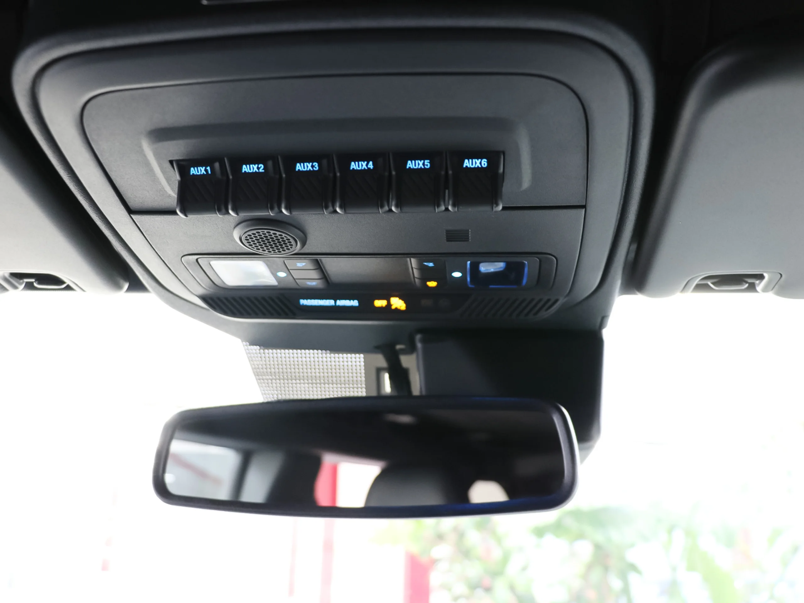 Ford Bronco 2.7 EcoBoost Badlands V6 4x4 Int. 246 kW (335 CV) - Foto 34