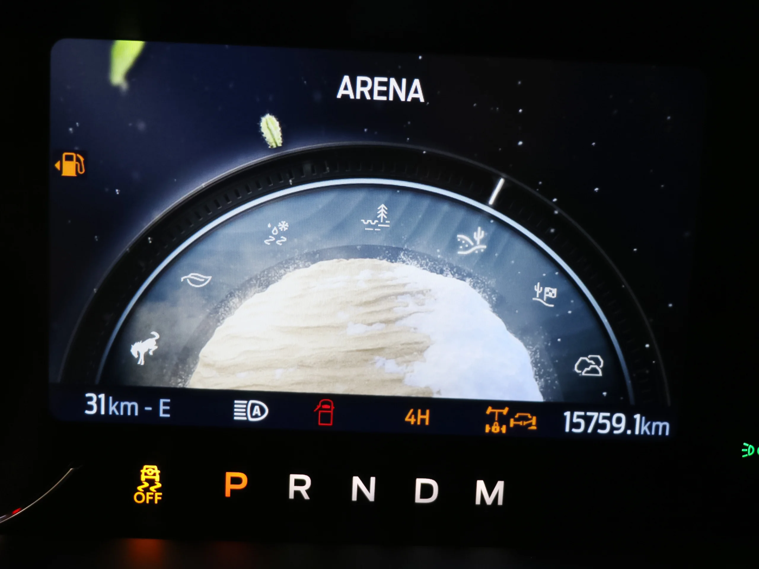 Ford Bronco 2.7 EcoBoost Badlands V6 4x4 Int. 246 kW (335 CV) - Foto 44