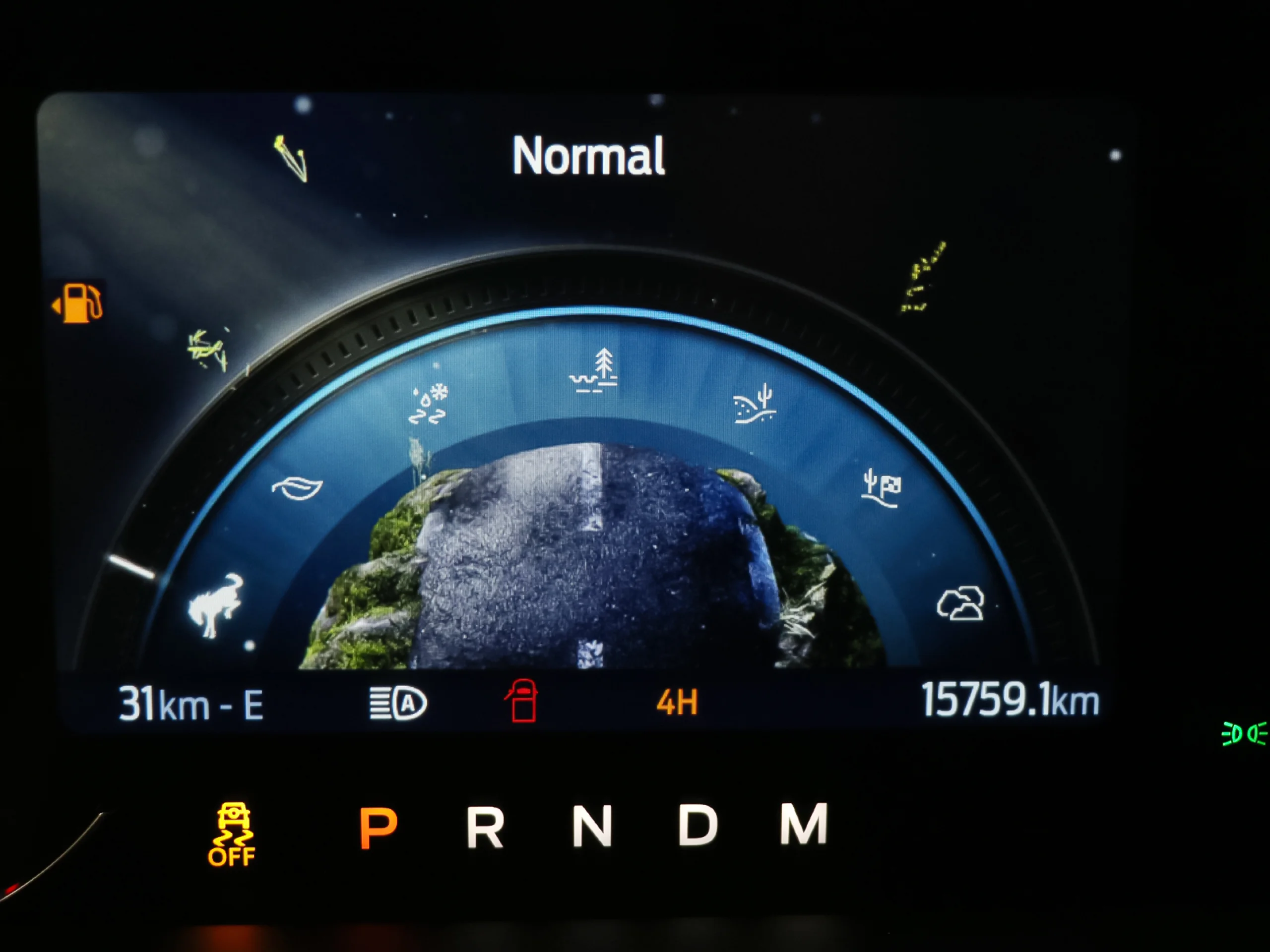 Ford Bronco 2.7 EcoBoost Badlands V6 4x4 Int. 246 kW (335 CV) - Foto 47