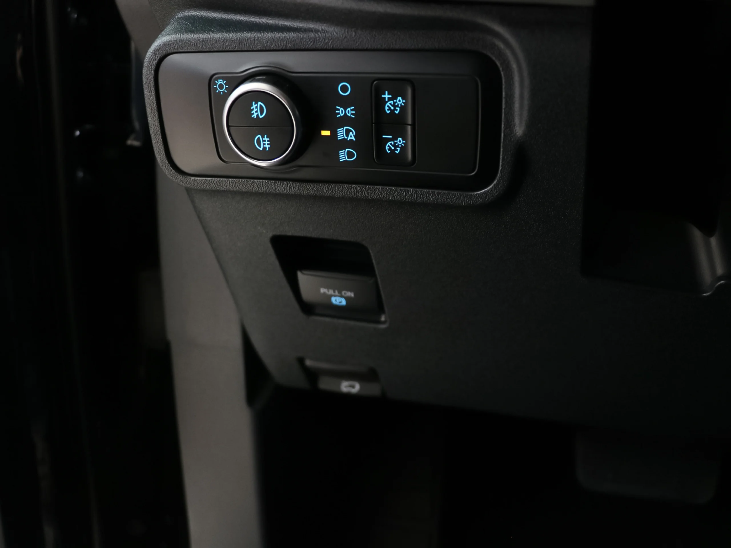 Ford Bronco 2.7 EcoBoost Badlands V6 4x4 Int. 246 kW (335 CV) - Foto 49