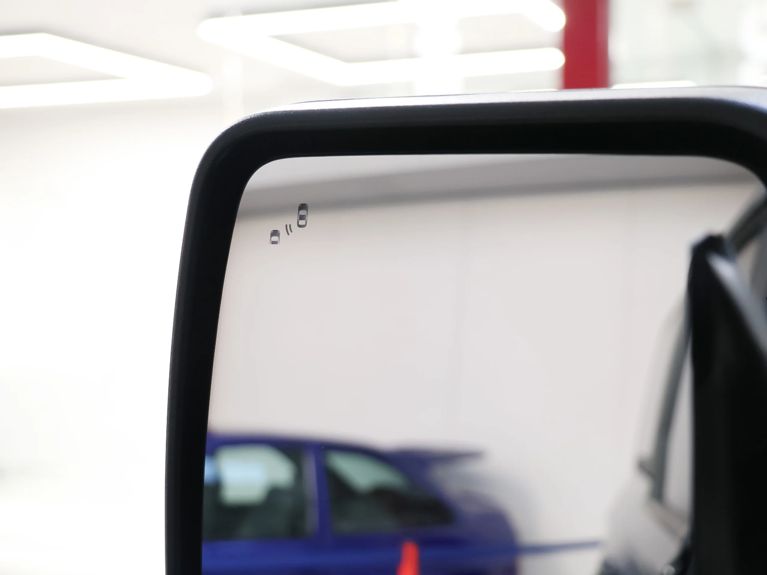 Ford Bronco 2.7 EcoBoost Badlands V6 4x4 Int. 246 kW (335 CV) - Foto 50