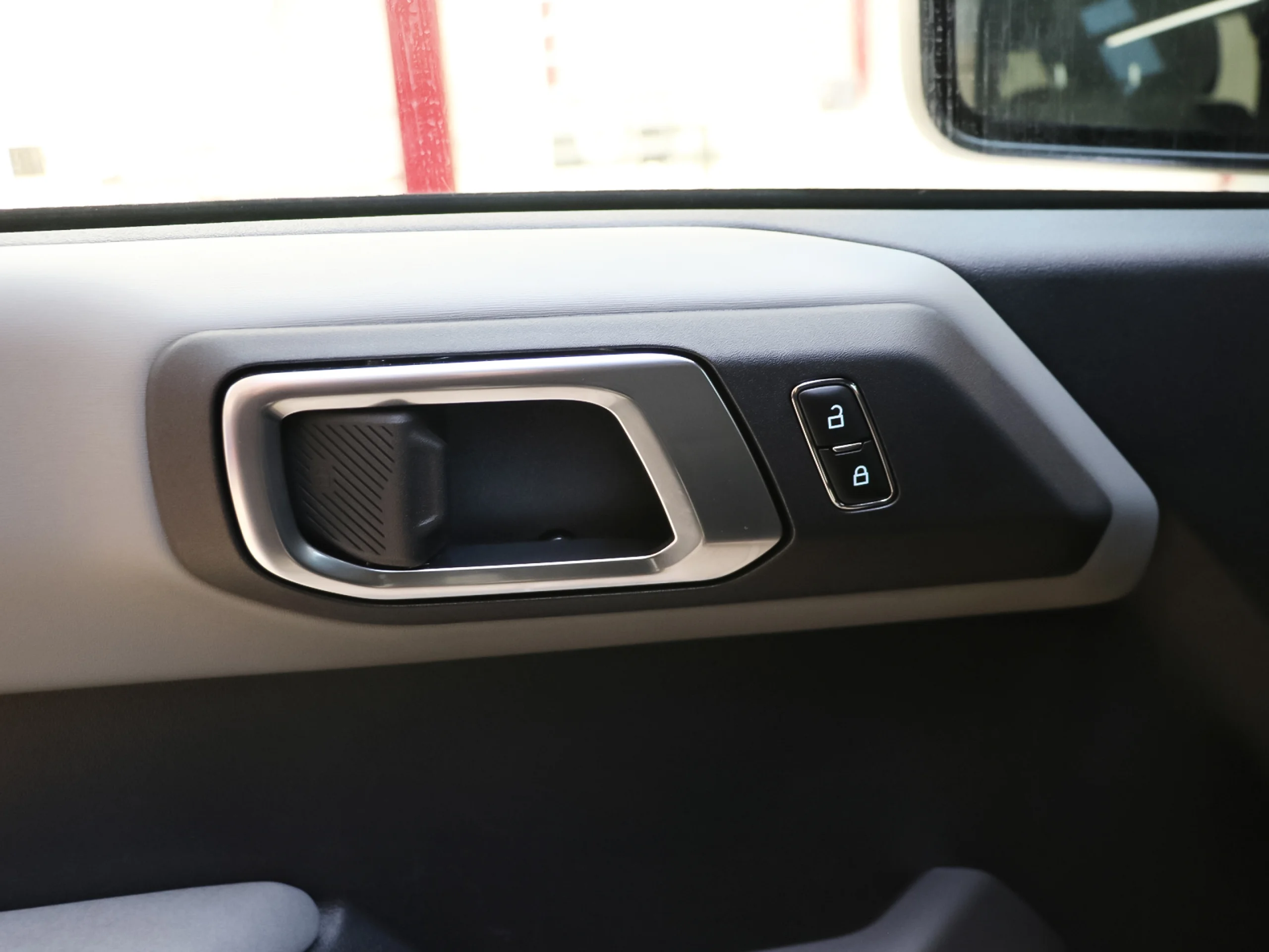 Ford Bronco 2.7 EcoBoost Badlands V6 4x4 Int. 246 kW (335 CV) - Foto 51