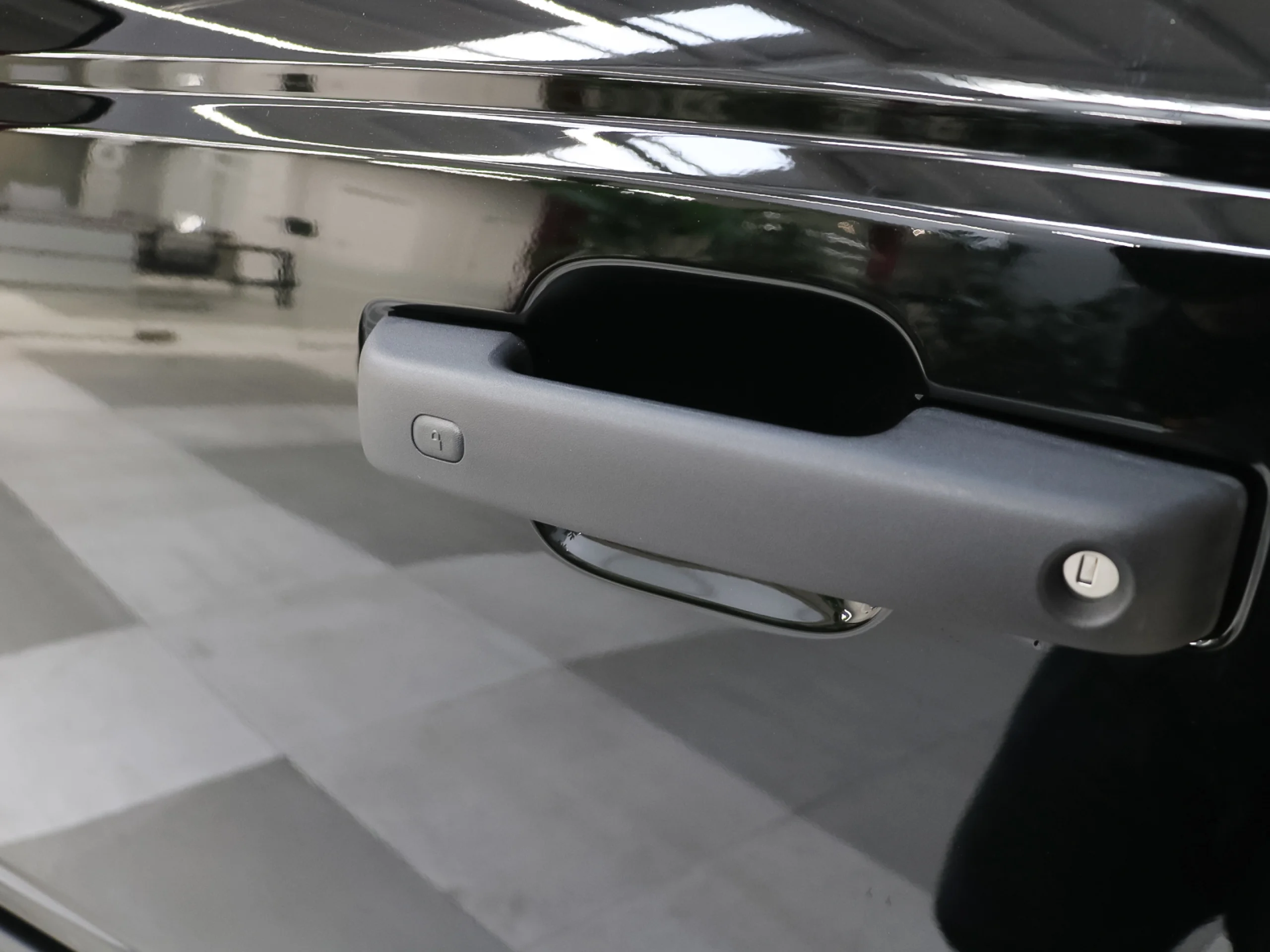 Ford Bronco 2.7 EcoBoost Badlands V6 4x4 Int. 246 kW (335 CV) - Foto 53