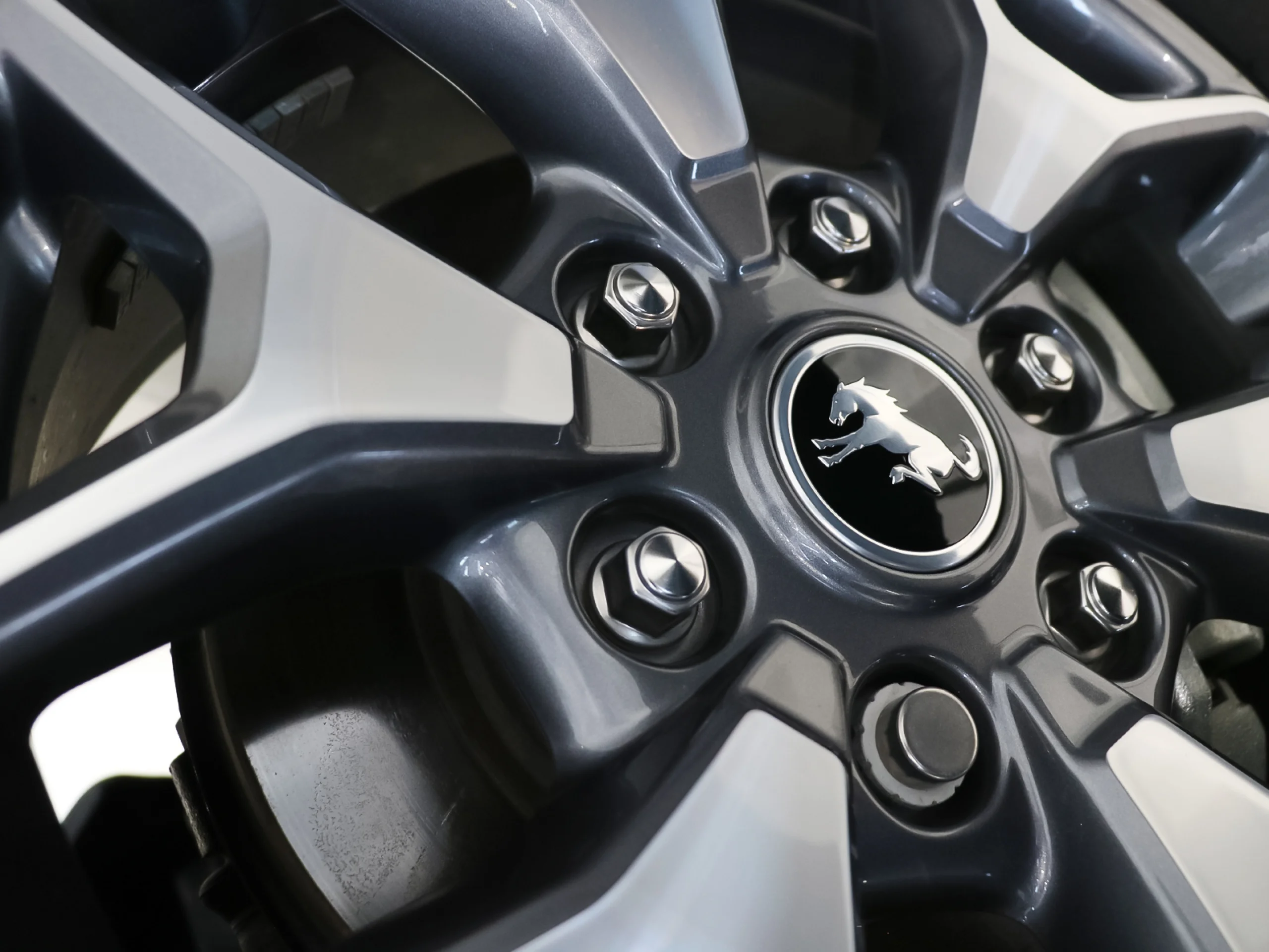 Ford Bronco 2.7 EcoBoost Badlands V6 4x4 Int. 246 kW (335 CV) - Foto 56