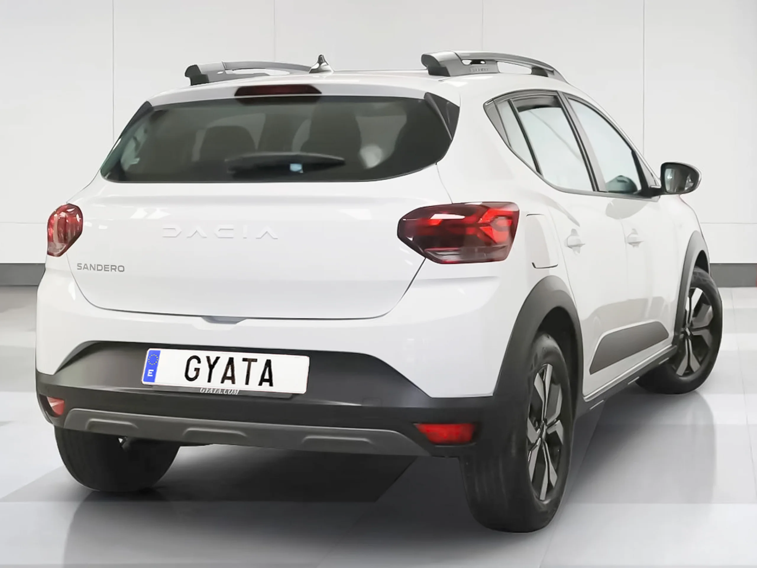 Dacia Sandero Stepway Expression TCe 67 kW (91 CV) - Foto 2