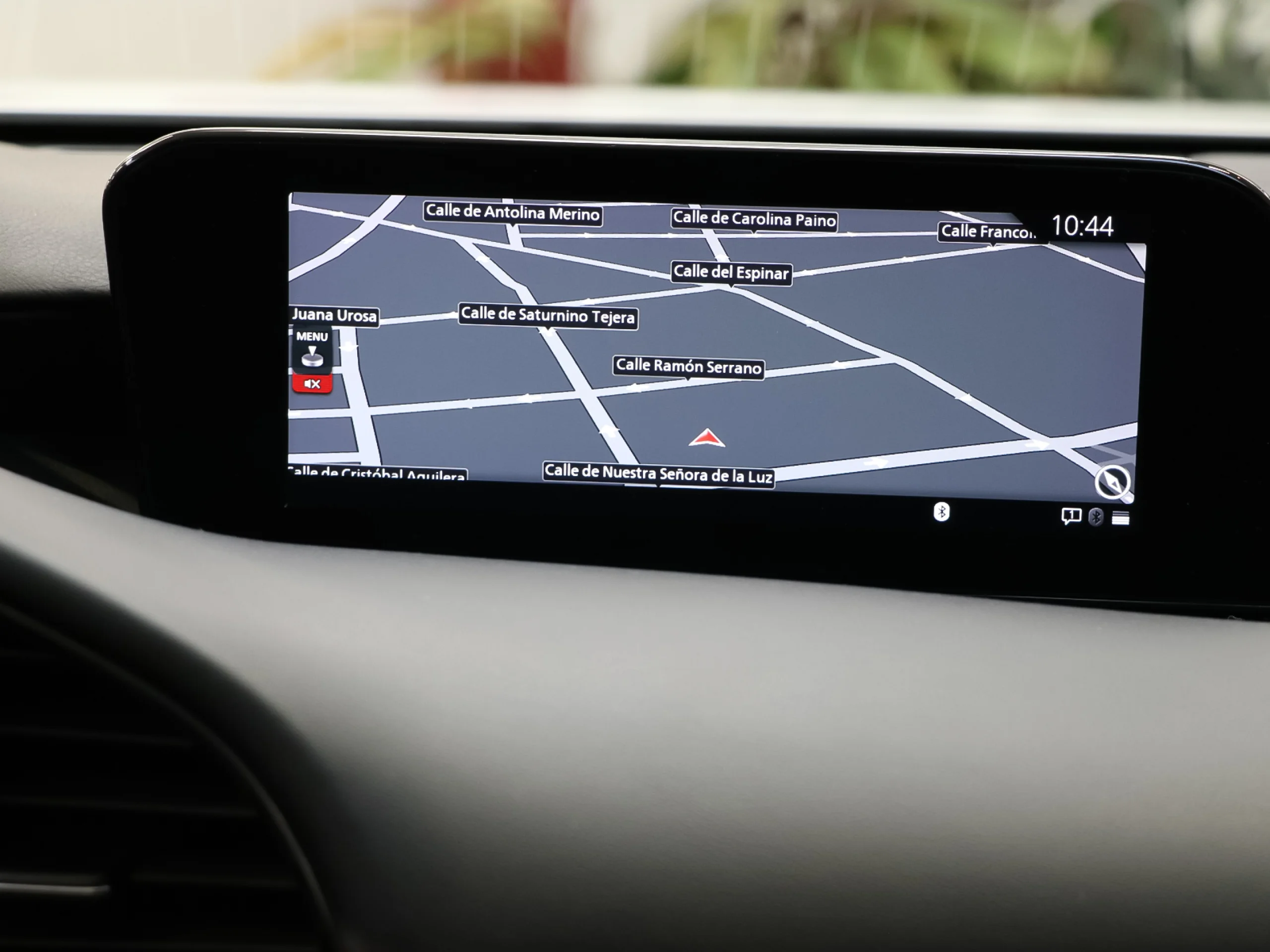 Mazda Mazda 3 2.0 e-SKYACTIV-X Homura AT 137 kW (186 CV) - Foto 18