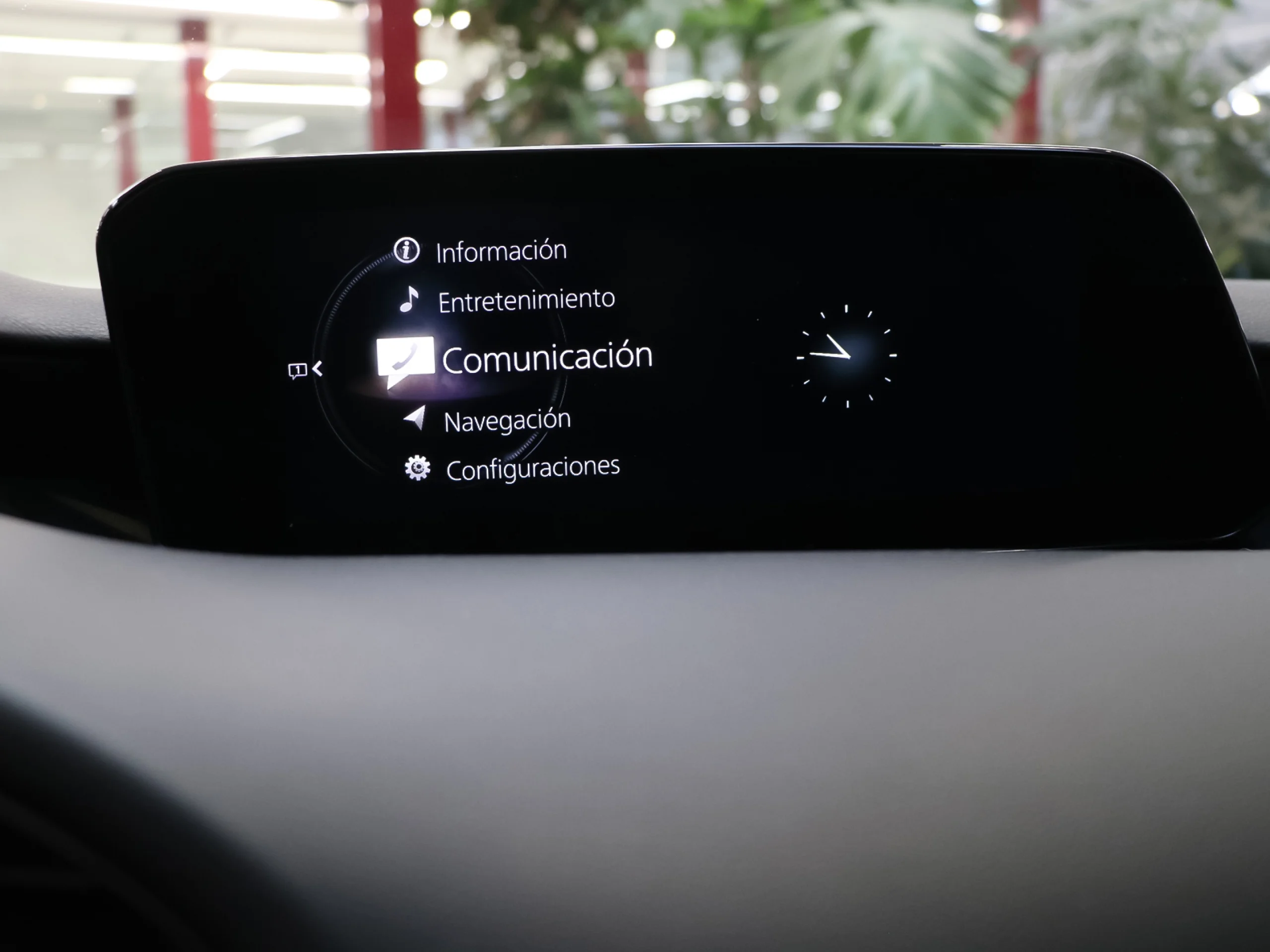 Mazda Mazda 3 2.0 e-SKYACTIV-X Homura AT 137 kW (186 CV) - Foto 20