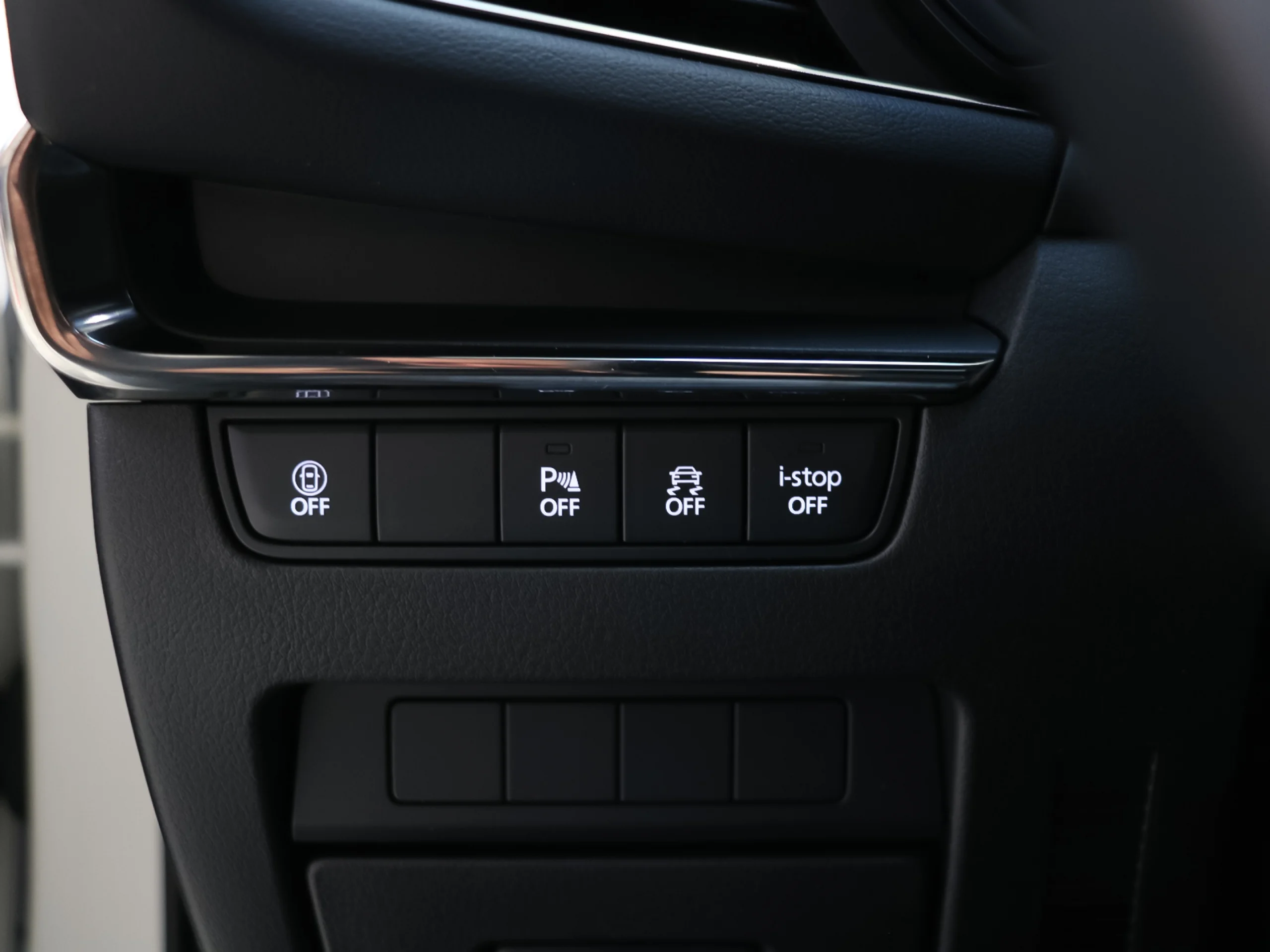 Mazda Mazda 3 2.0 e-SKYACTIV-X Homura AT 137 kW (186 CV) - Foto 32