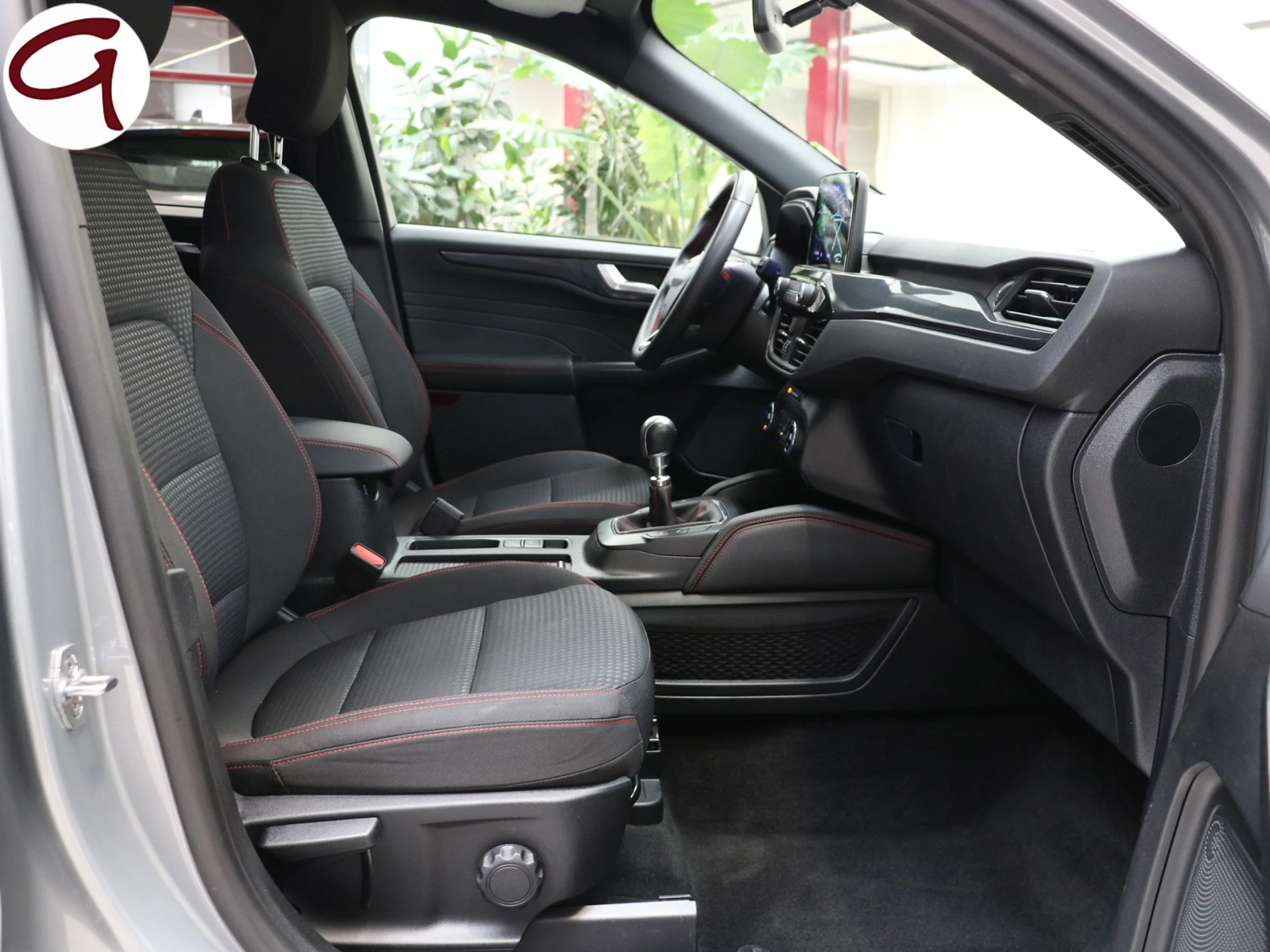 Ford Kuga 1.5 EcoBoost ST-Line 110 kW (150 CV) - Foto 5