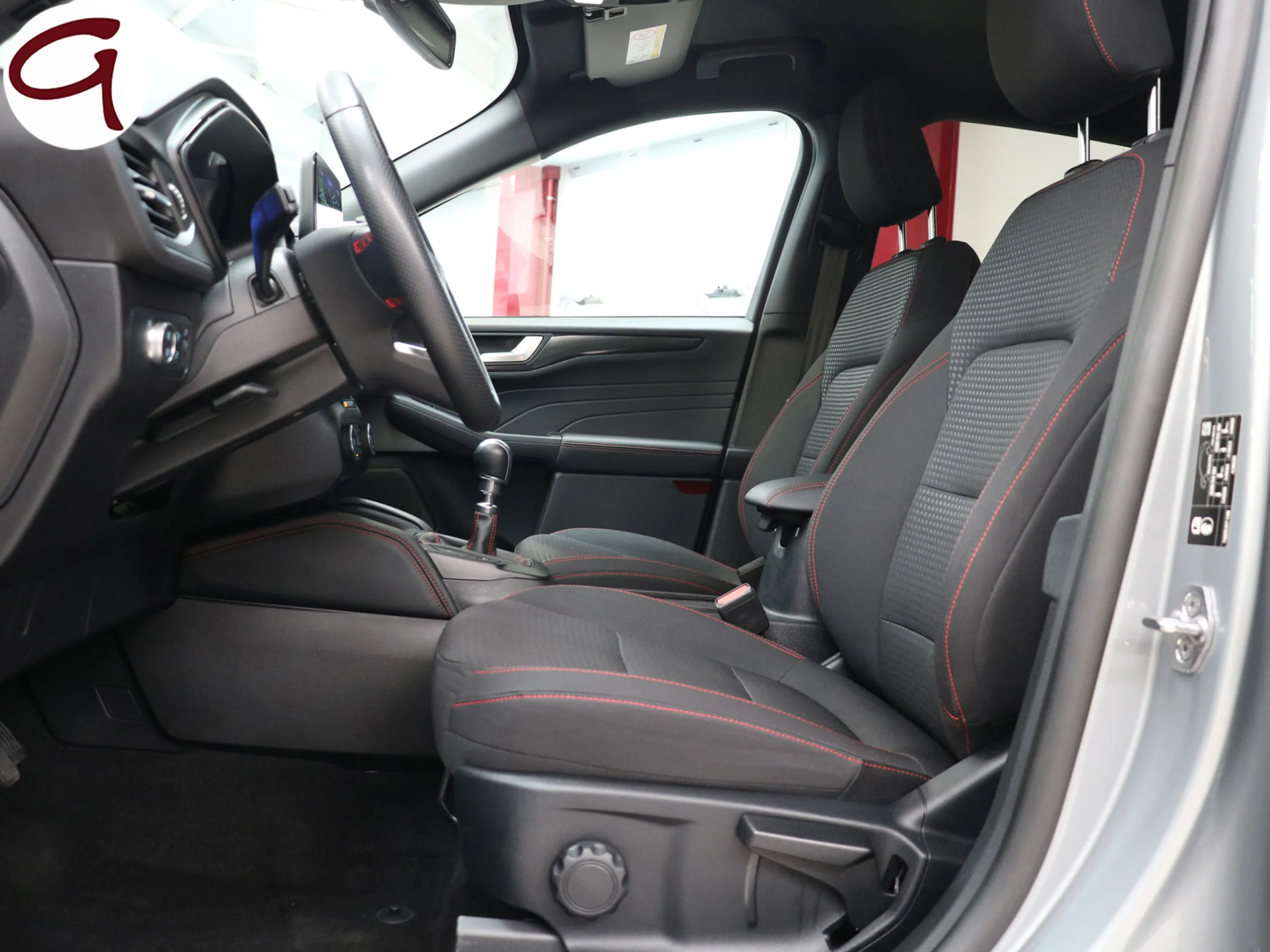 Ford Kuga 1.5 EcoBoost ST-Line 110 kW (150 CV) - Foto 6