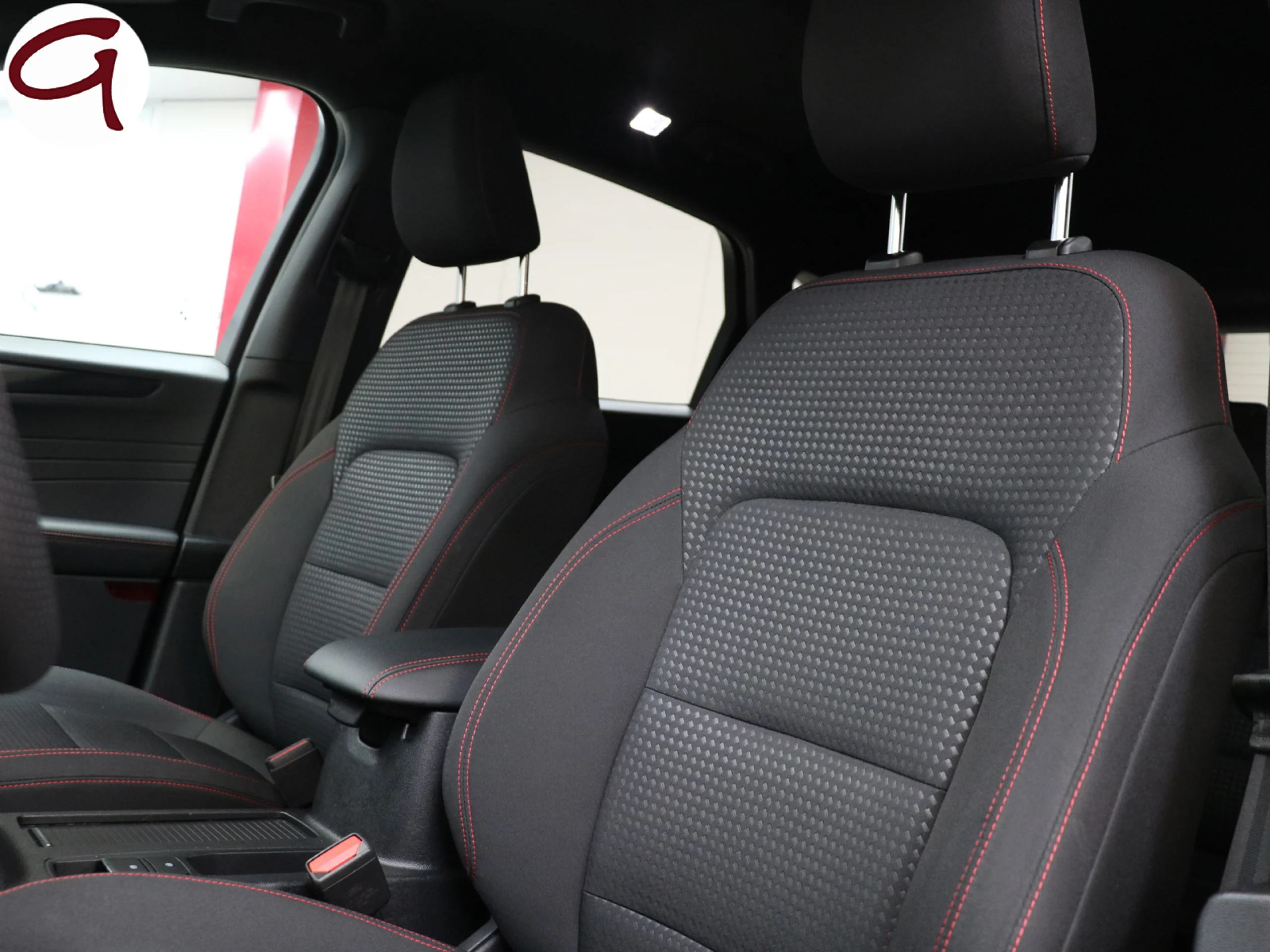 Ford Kuga 1.5 EcoBoost ST-Line 110 kW (150 CV) - Foto 7