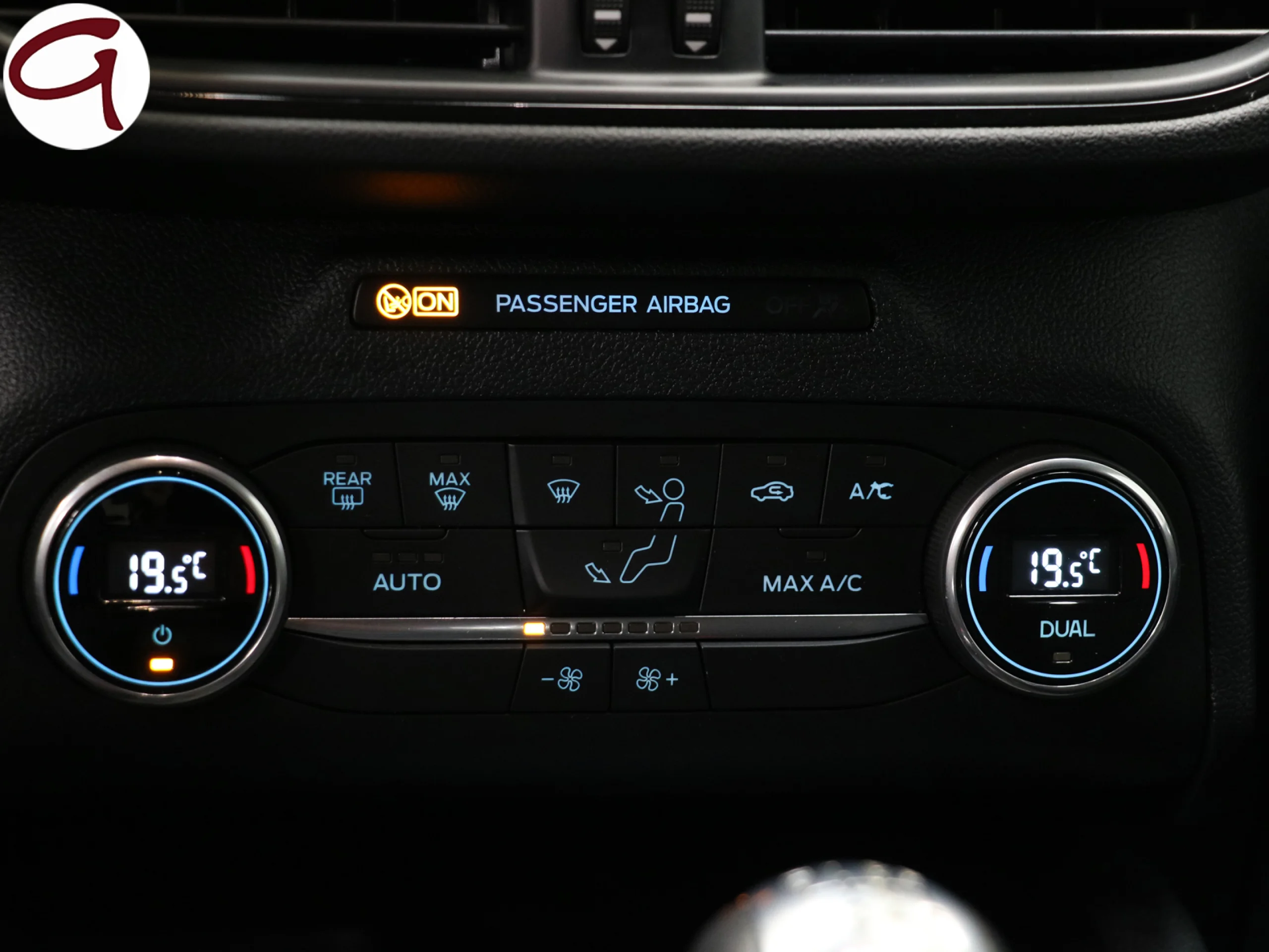 Ford Kuga 1.5 EcoBoost ST-Line 110 kW (150 CV) - Foto 10