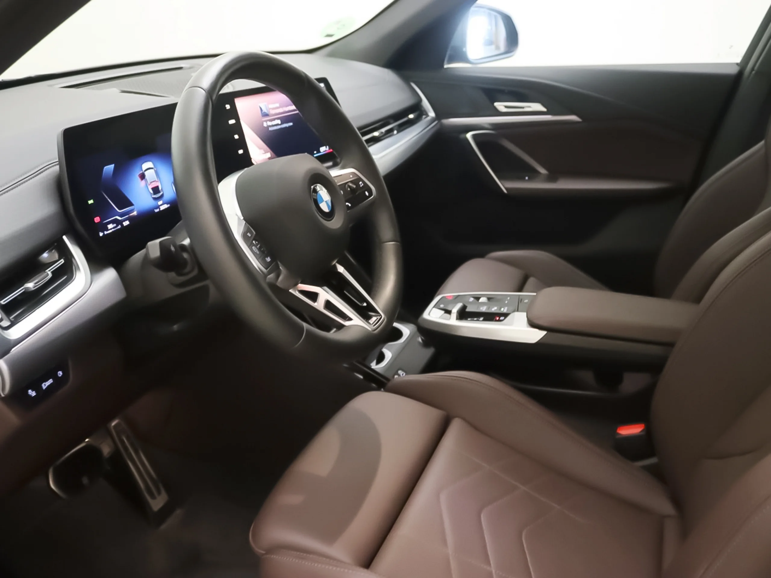 BMW X2 sDrive18d 110 kW (150 CV) - Foto 3