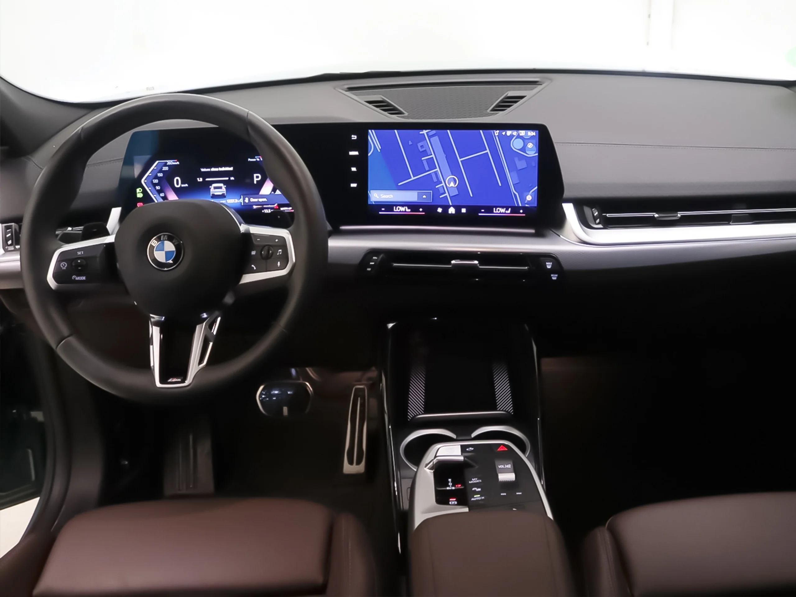 BMW X2 sDrive18d 110 kW (150 CV) - Foto 4