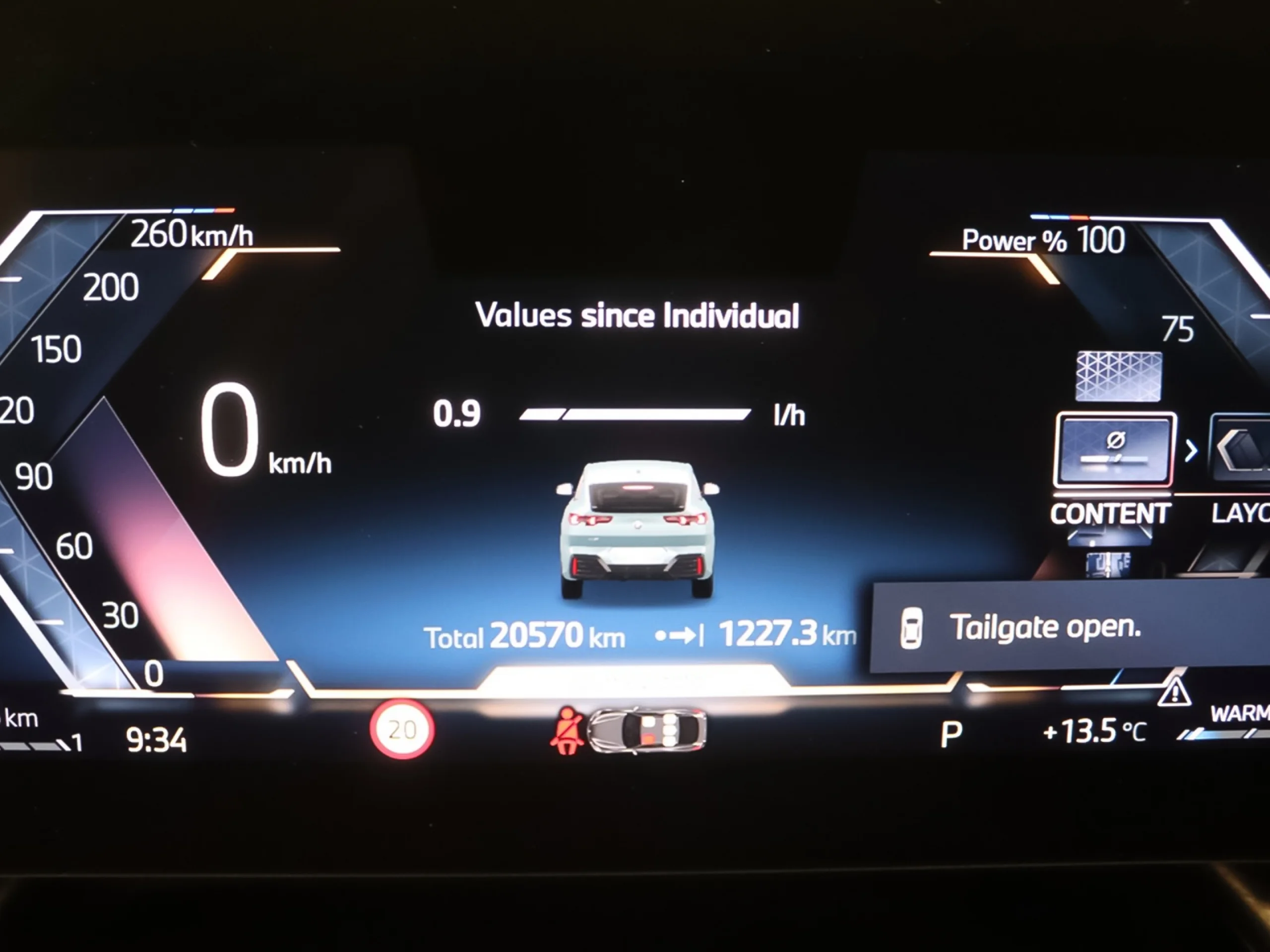 BMW X2 sDrive18d 110 kW (150 CV) - Foto 5