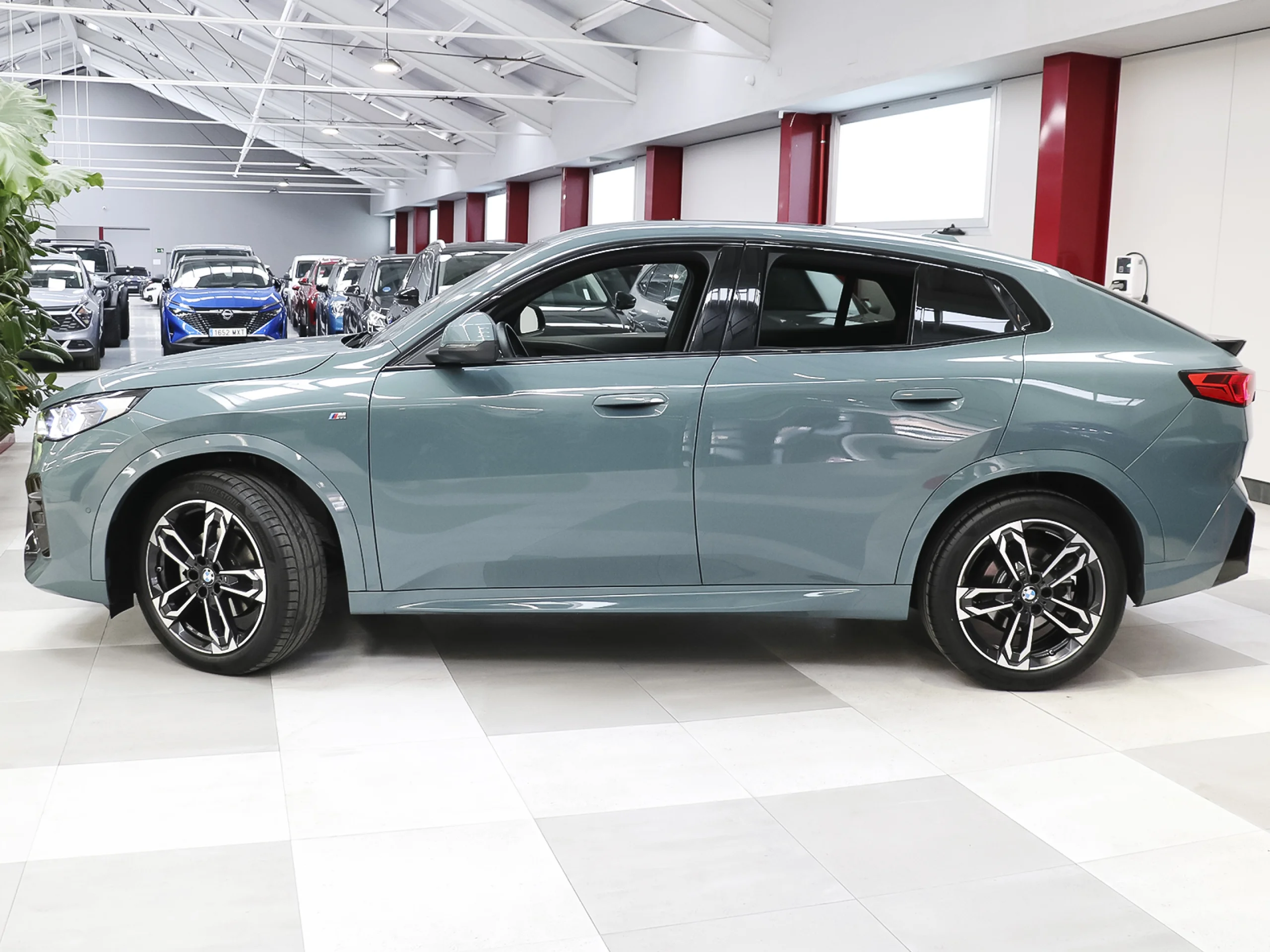 BMW X2 sDrive18d 110 kW (150 CV) - Foto 2