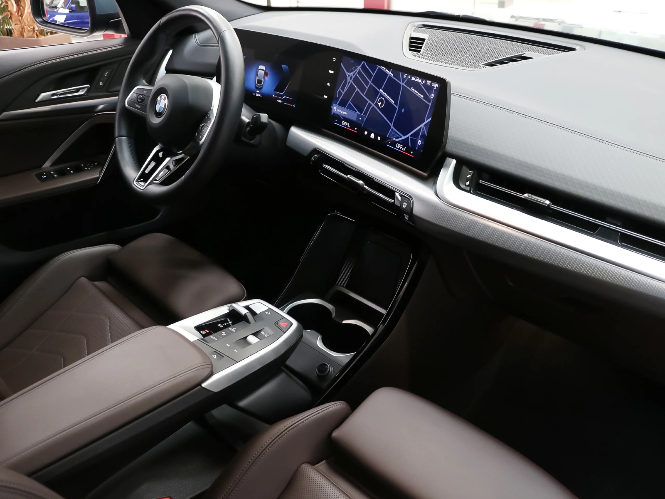 BMW X2 sDrive18d 110 kW (150 CV) - Foto 5