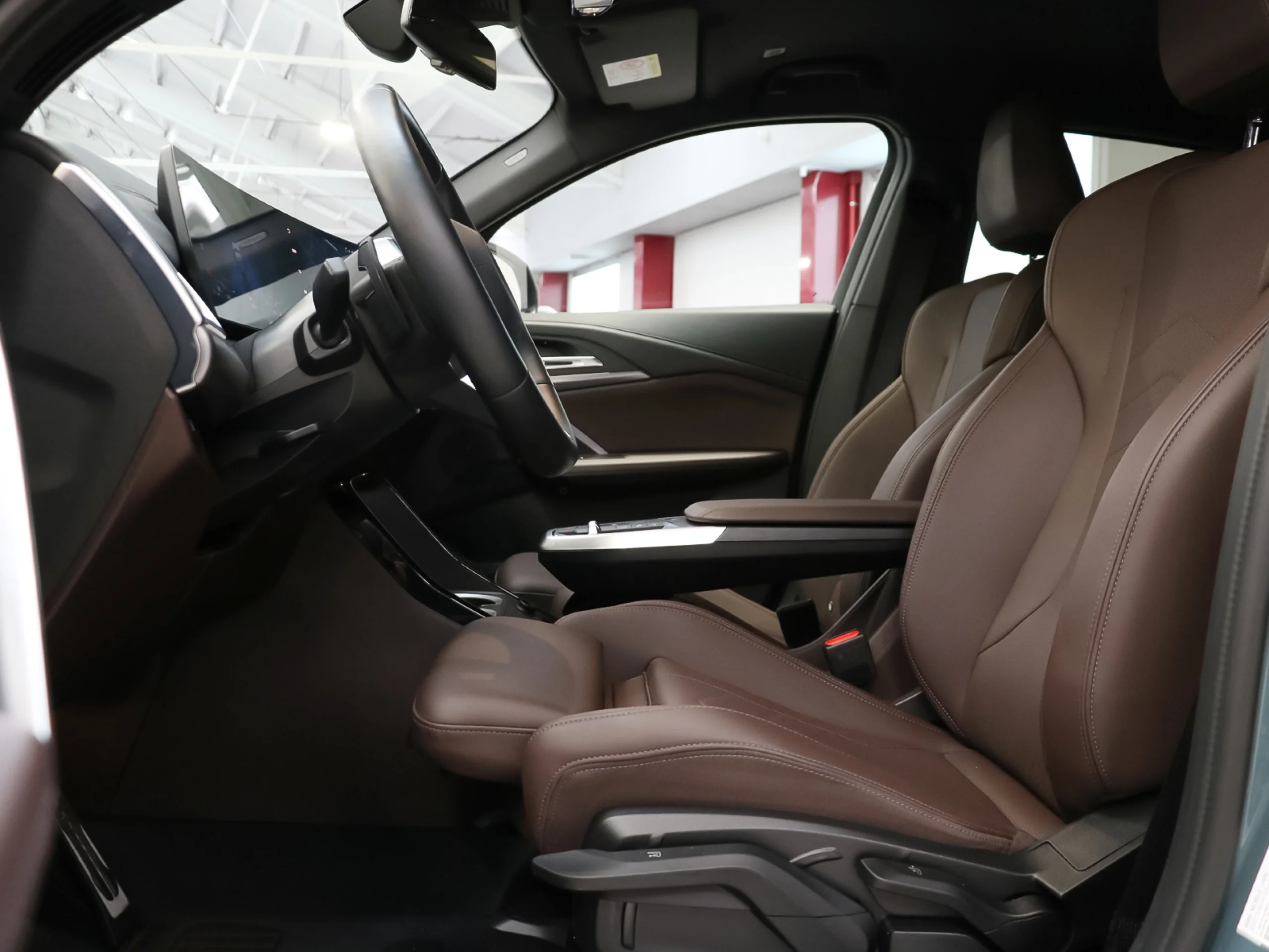 BMW X2 sDrive18d 110 kW (150 CV) - Foto 7