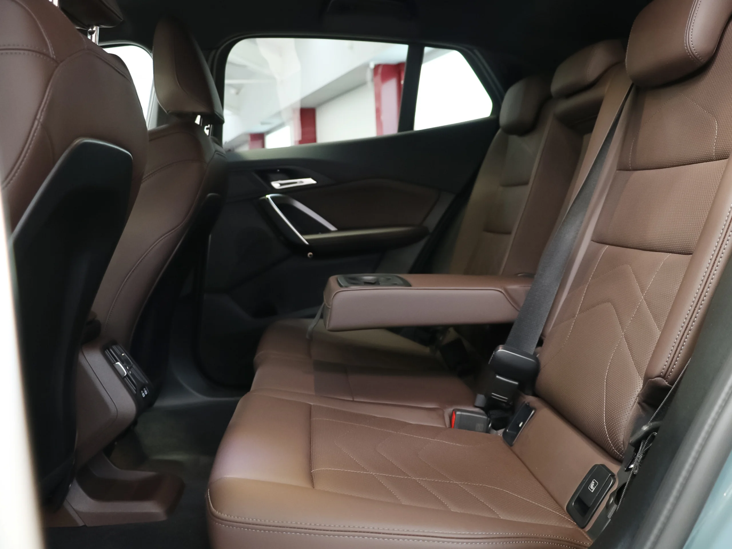 BMW X2 sDrive18d 110 kW (150 CV) - Foto 11