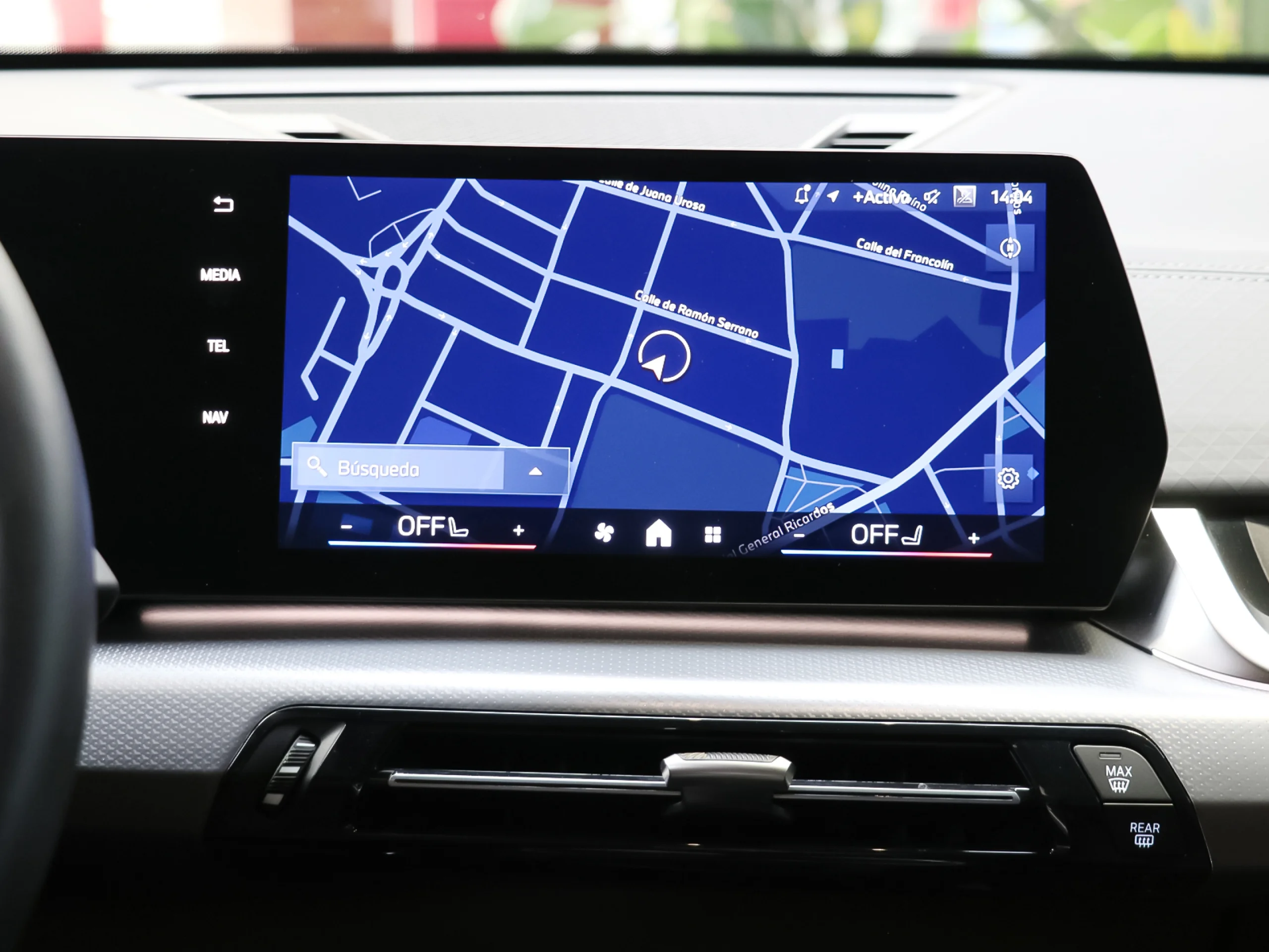 BMW X2 sDrive18d 110 kW (150 CV) - Foto 14