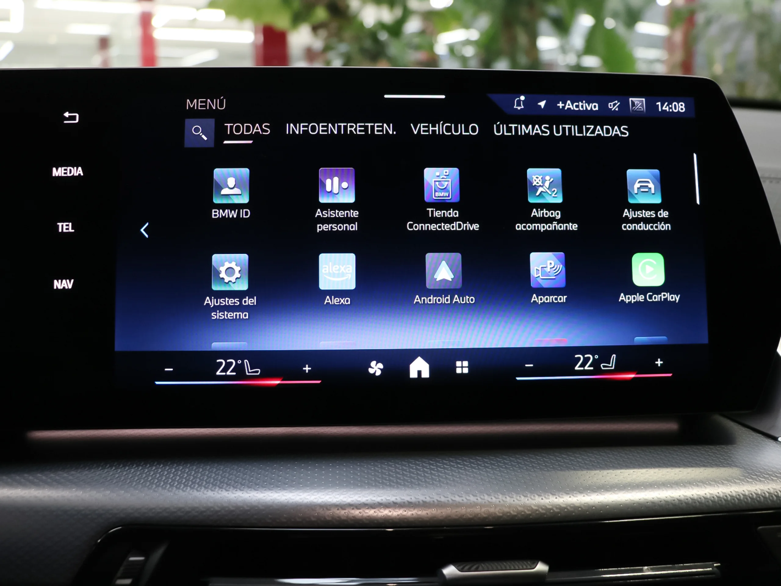 BMW X2 sDrive18d 110 kW (150 CV) - Foto 19