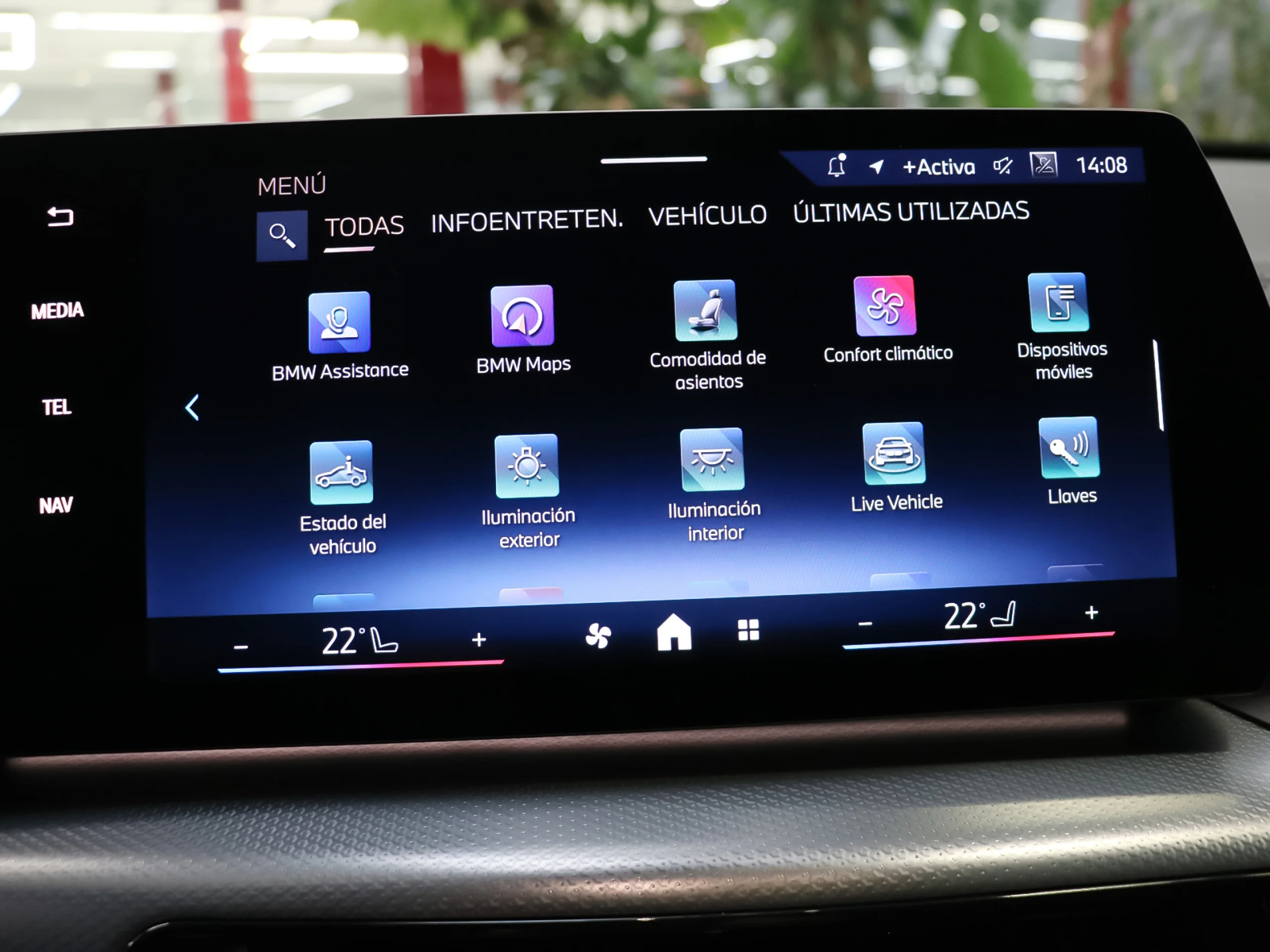 BMW X2 sDrive18d 110 kW (150 CV) - Foto 20