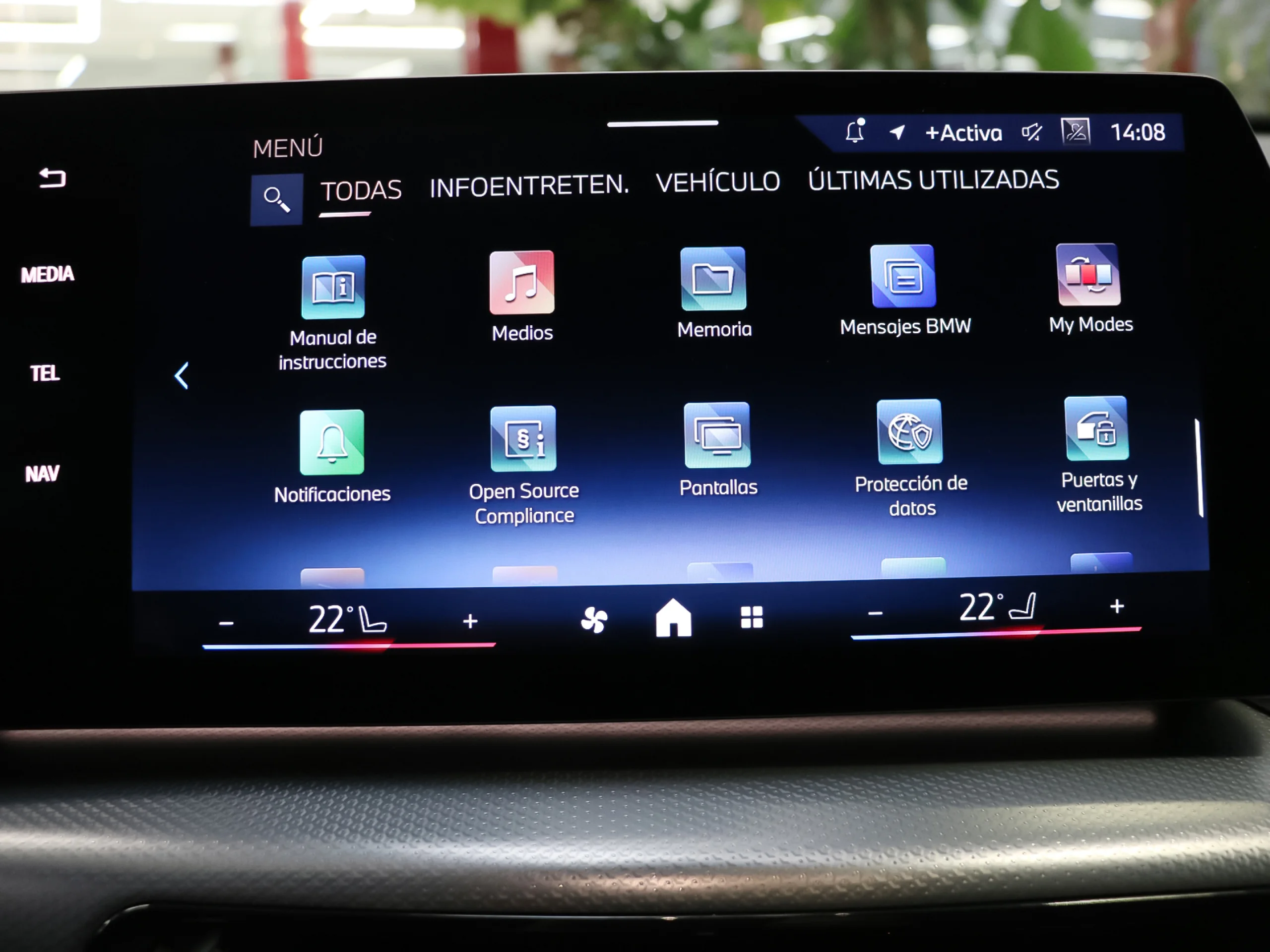 BMW X2 sDrive18d 110 kW (150 CV) - Foto 21