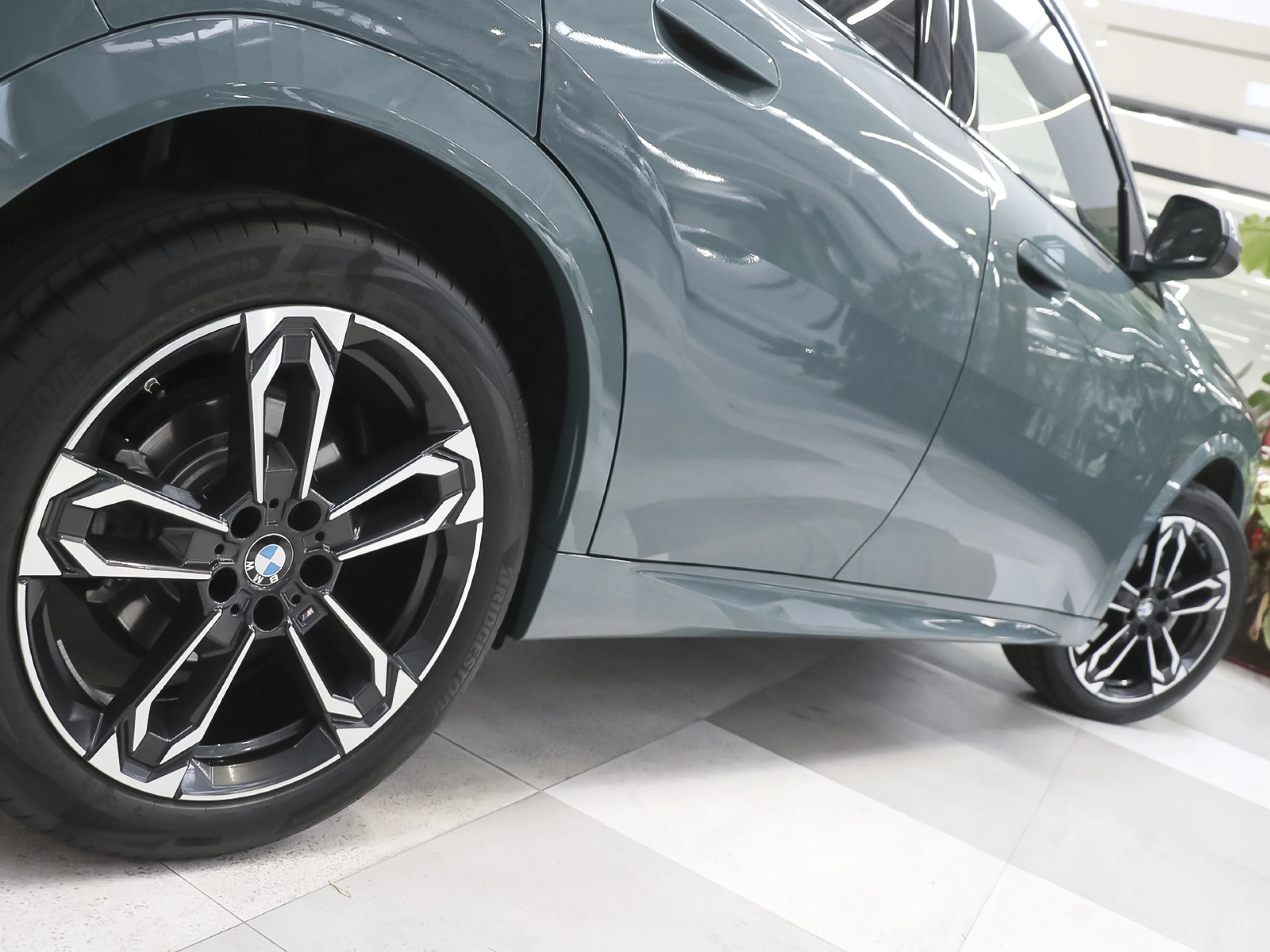 BMW X2 sDrive18d 110 kW (150 CV) - Foto 42