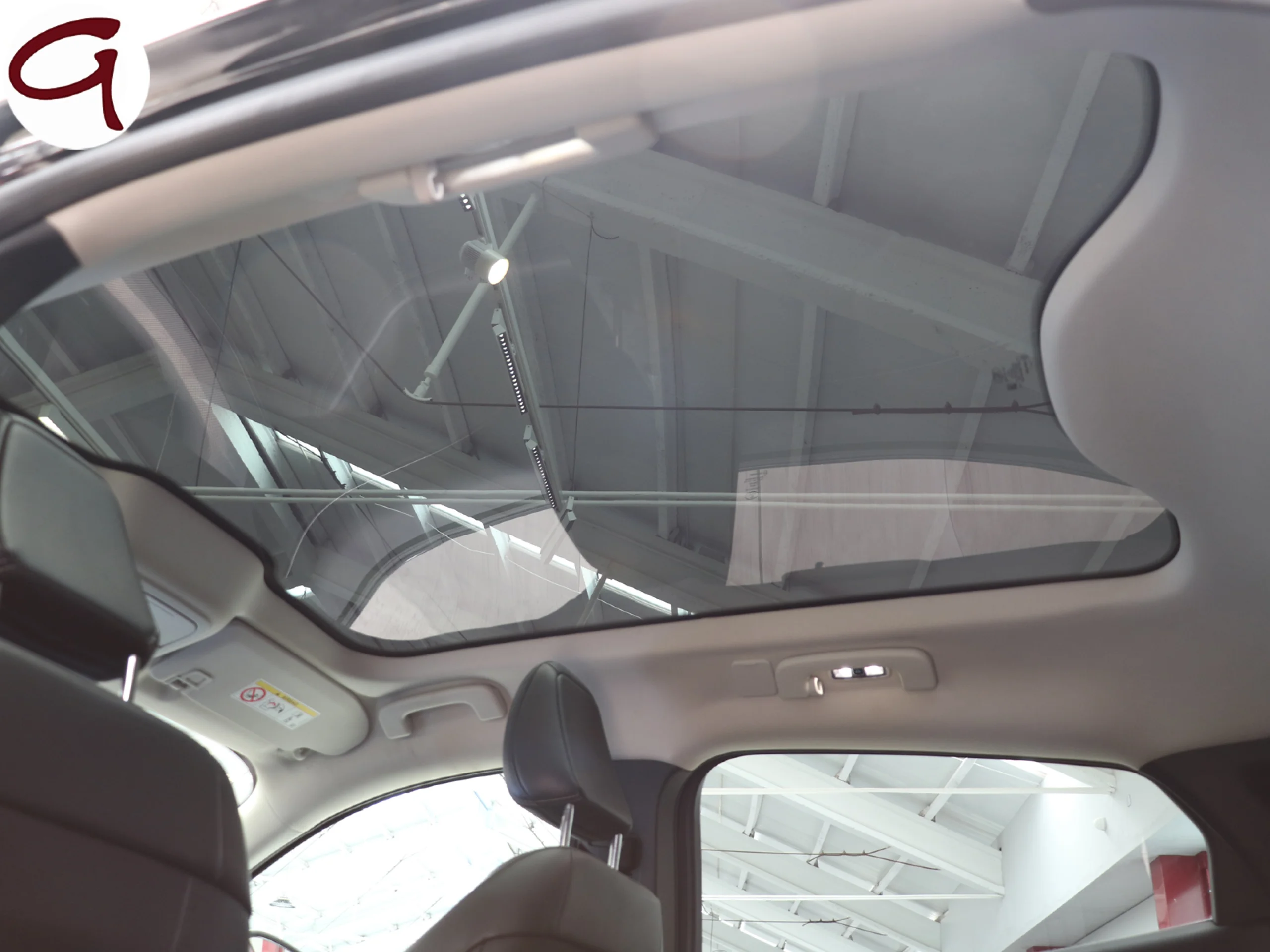 Ford Mustang Mach-E Batería 98.8Kwh 216 kW (294 CV) - Foto 10