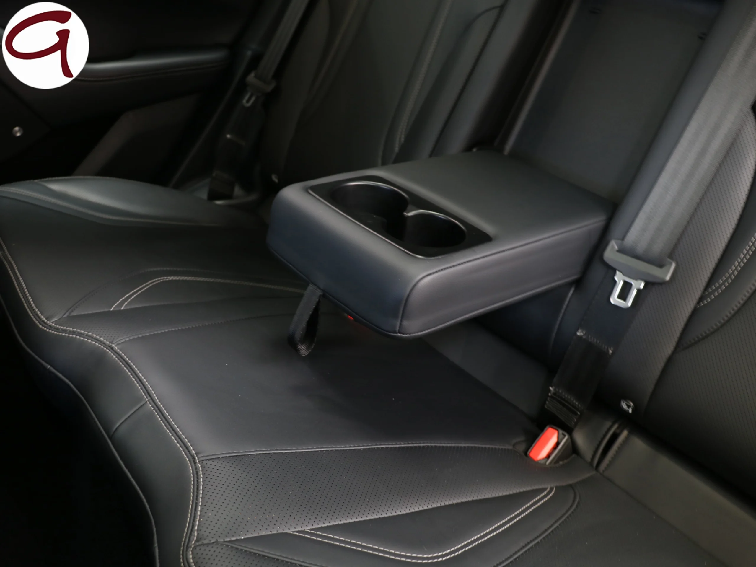 Ford Mustang Mach-E Batería 98.8Kwh 216 kW (294 CV) - Foto 13