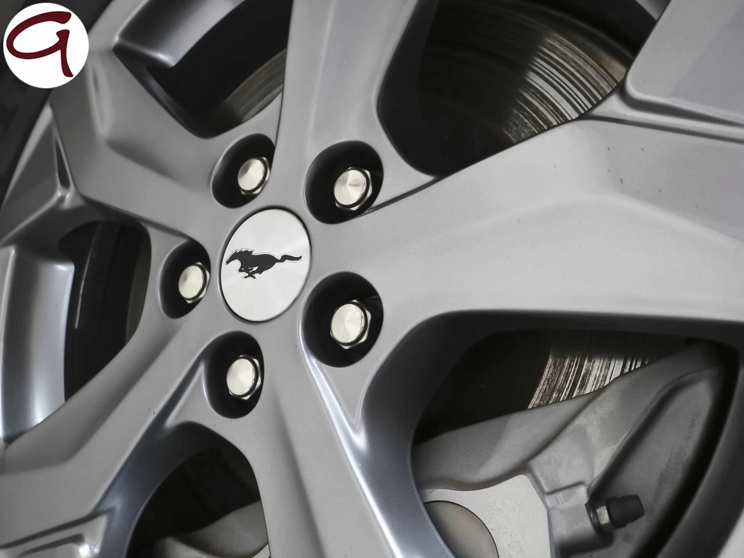 Ford Mustang Mach-E Batería 98.8Kwh 216 kW (294 CV) - Foto 48