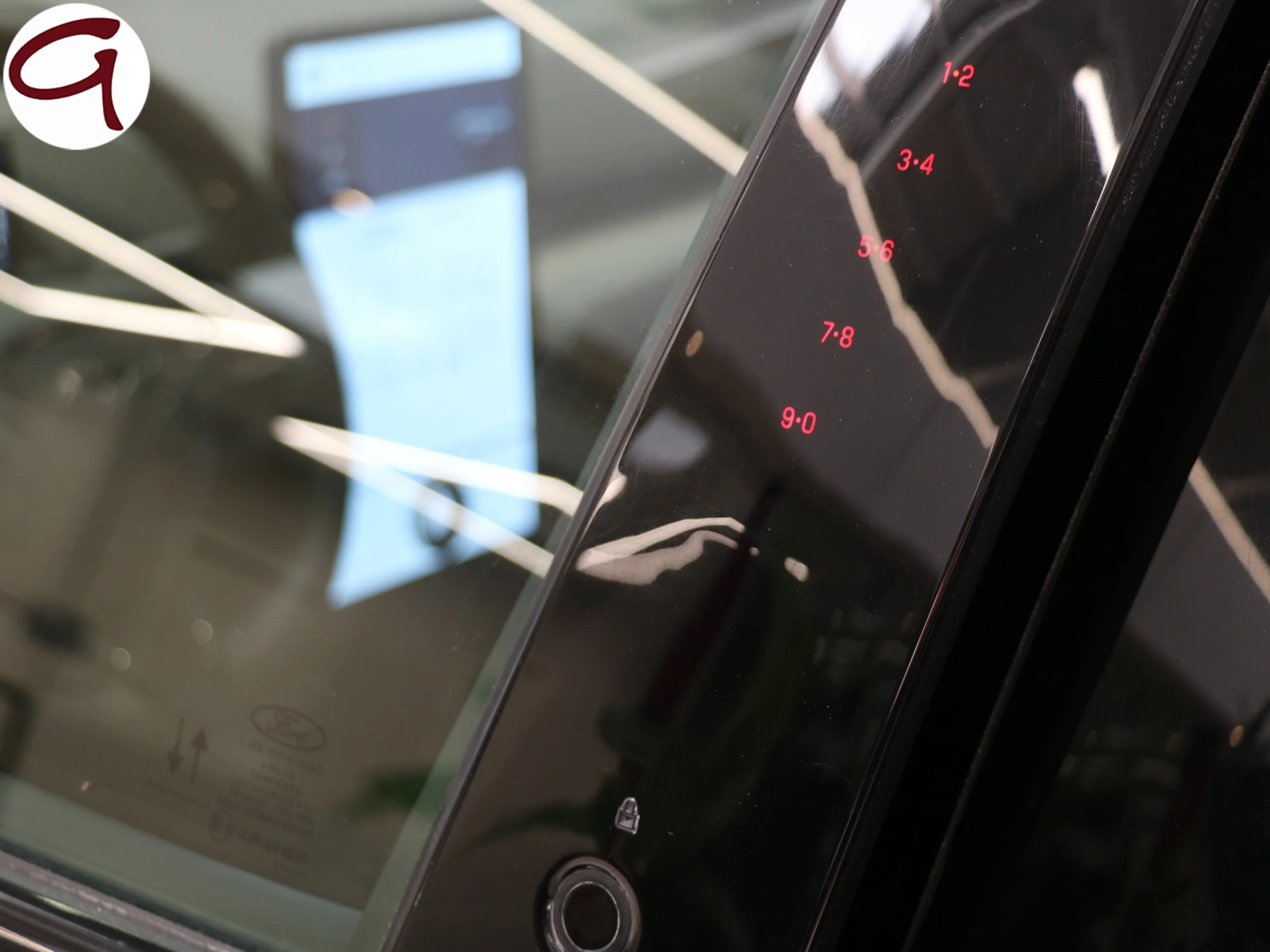 Ford Mustang Mach-E Batería 98.8Kwh 216 kW (294 CV) - Foto 42