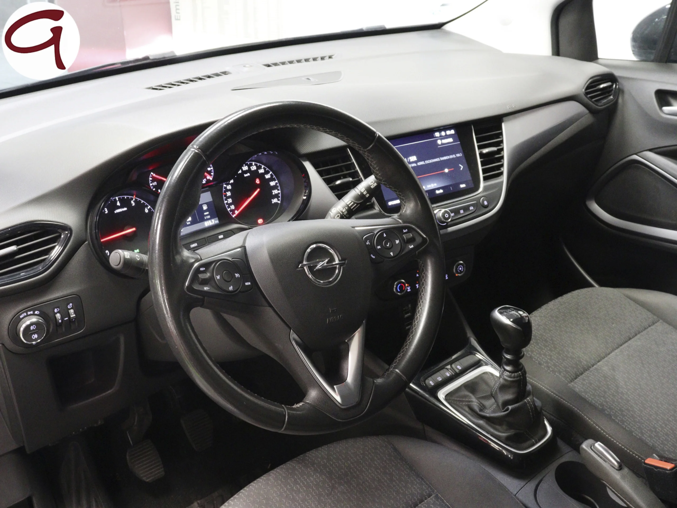 Opel Crossland 1.2 Edition 81 kW (110 CV) - Foto 5