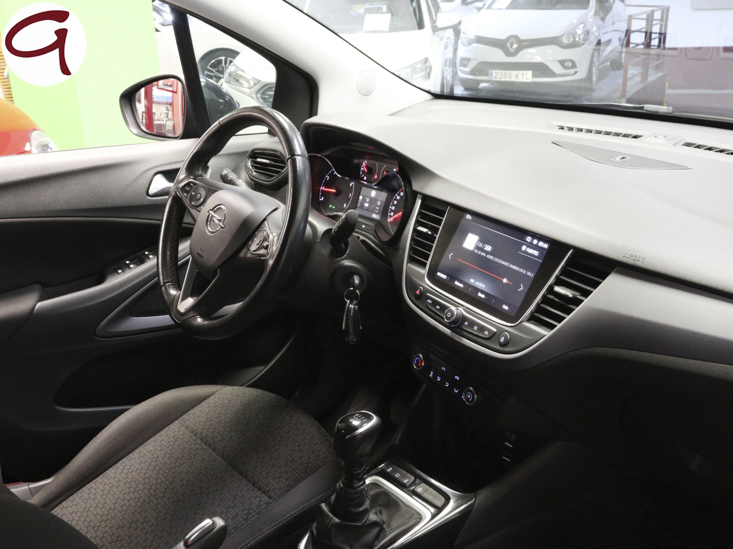 Opel Crossland 1.2 Edition 81 kW (110 CV) - Foto 6