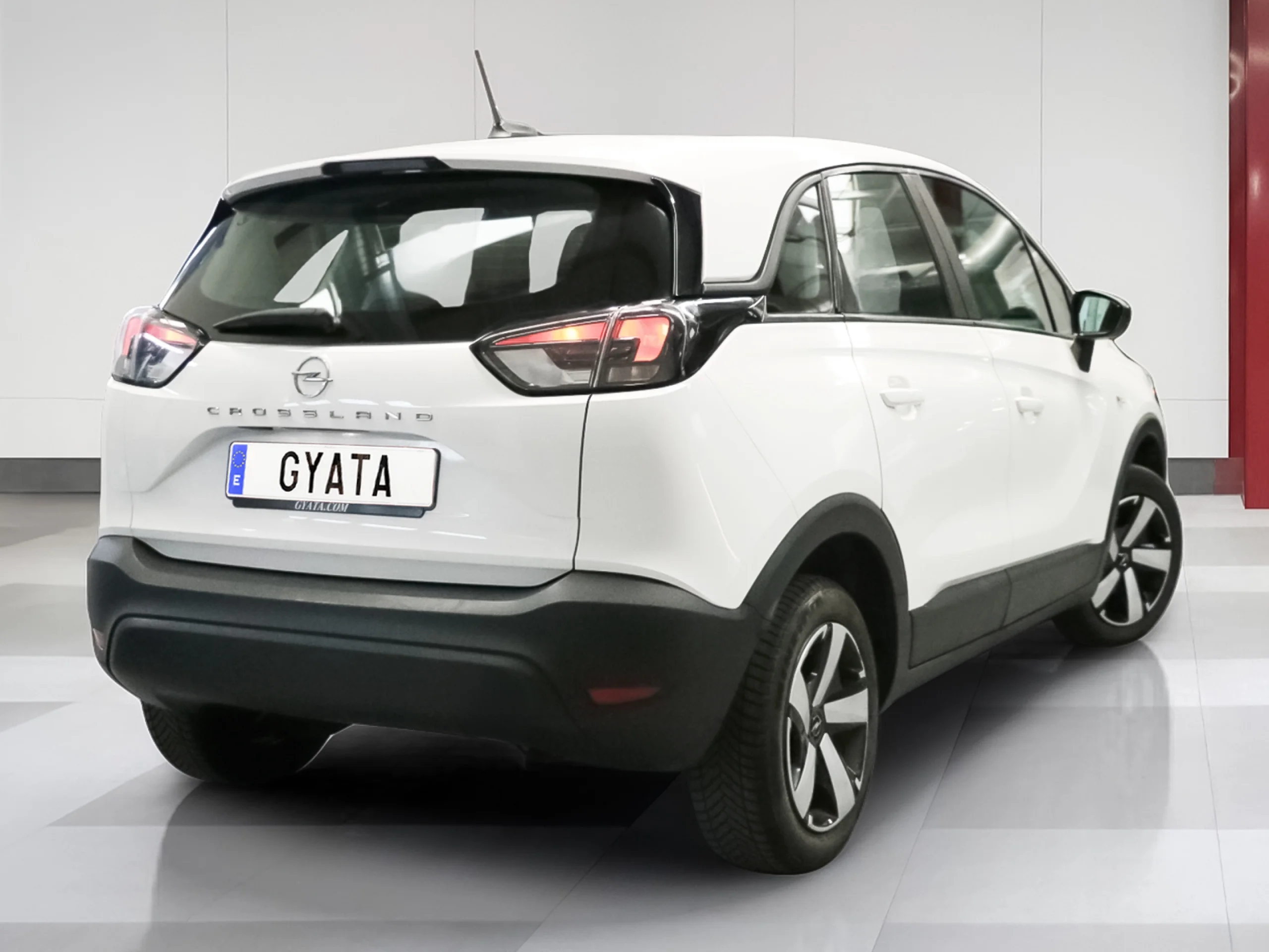 Opel Crossland 1.2 Edition 81 kW (110 CV) - Foto 2