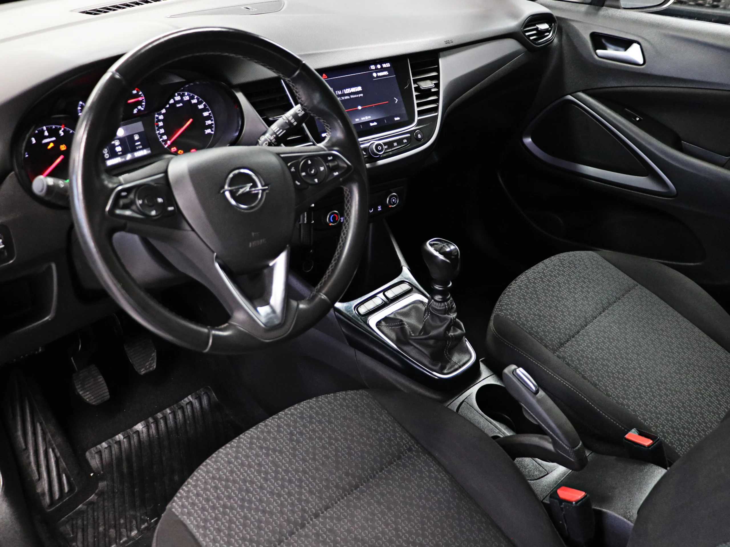 Opel Crossland 1.2 Edition 81 kW (110 CV) - Foto 3