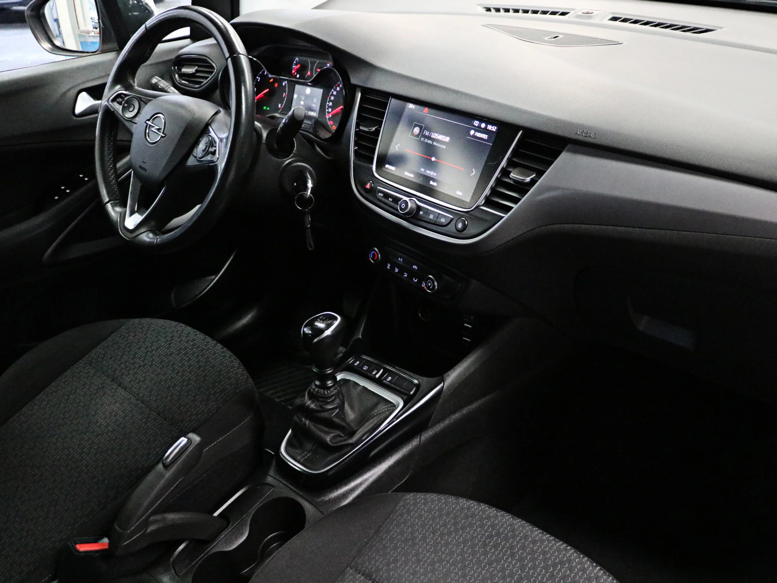 Opel Crossland 1.2 Edition 81 kW (110 CV) - Foto 5