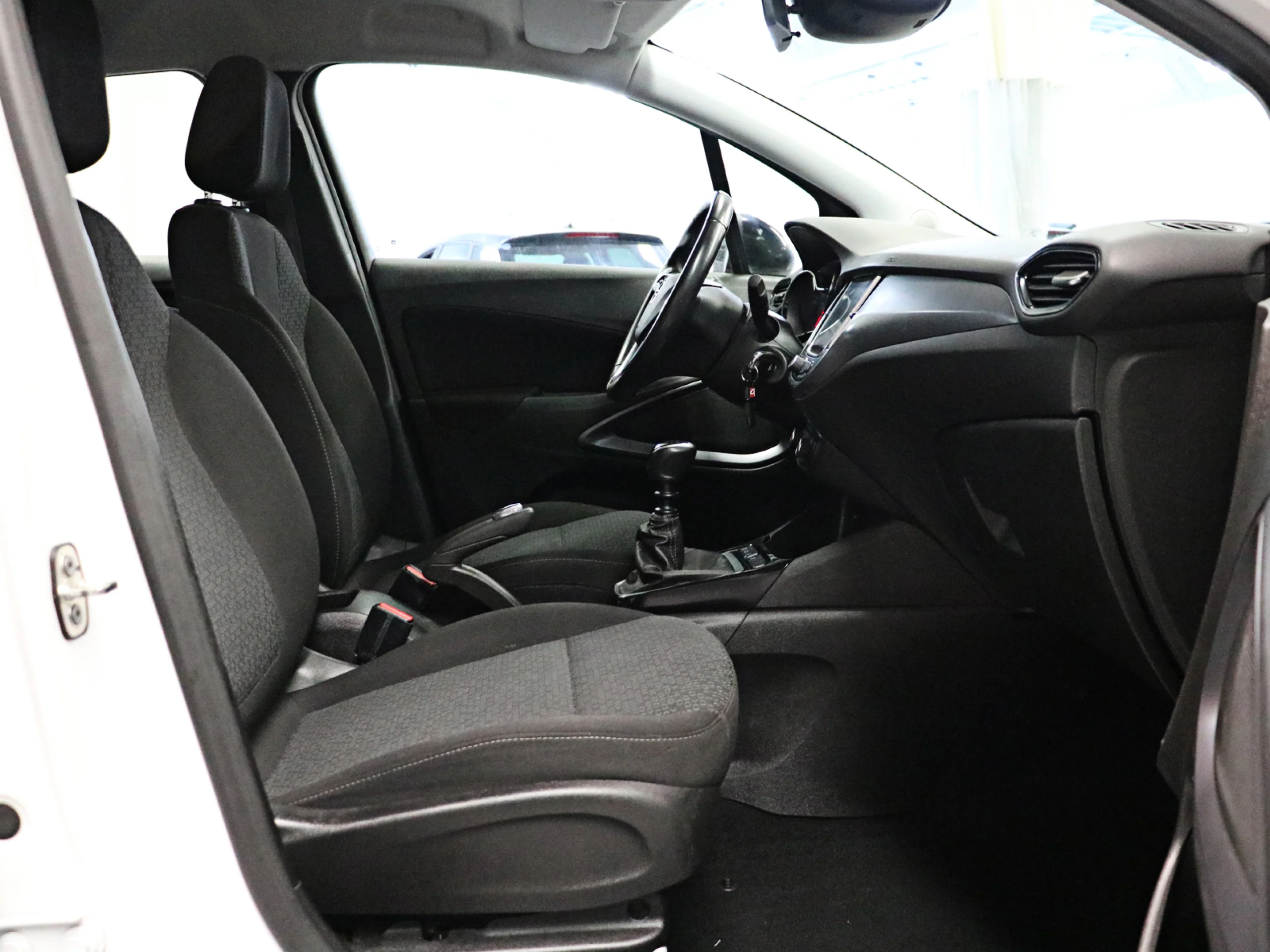 Opel Crossland 1.2 Edition 81 kW (110 CV) - Foto 6
