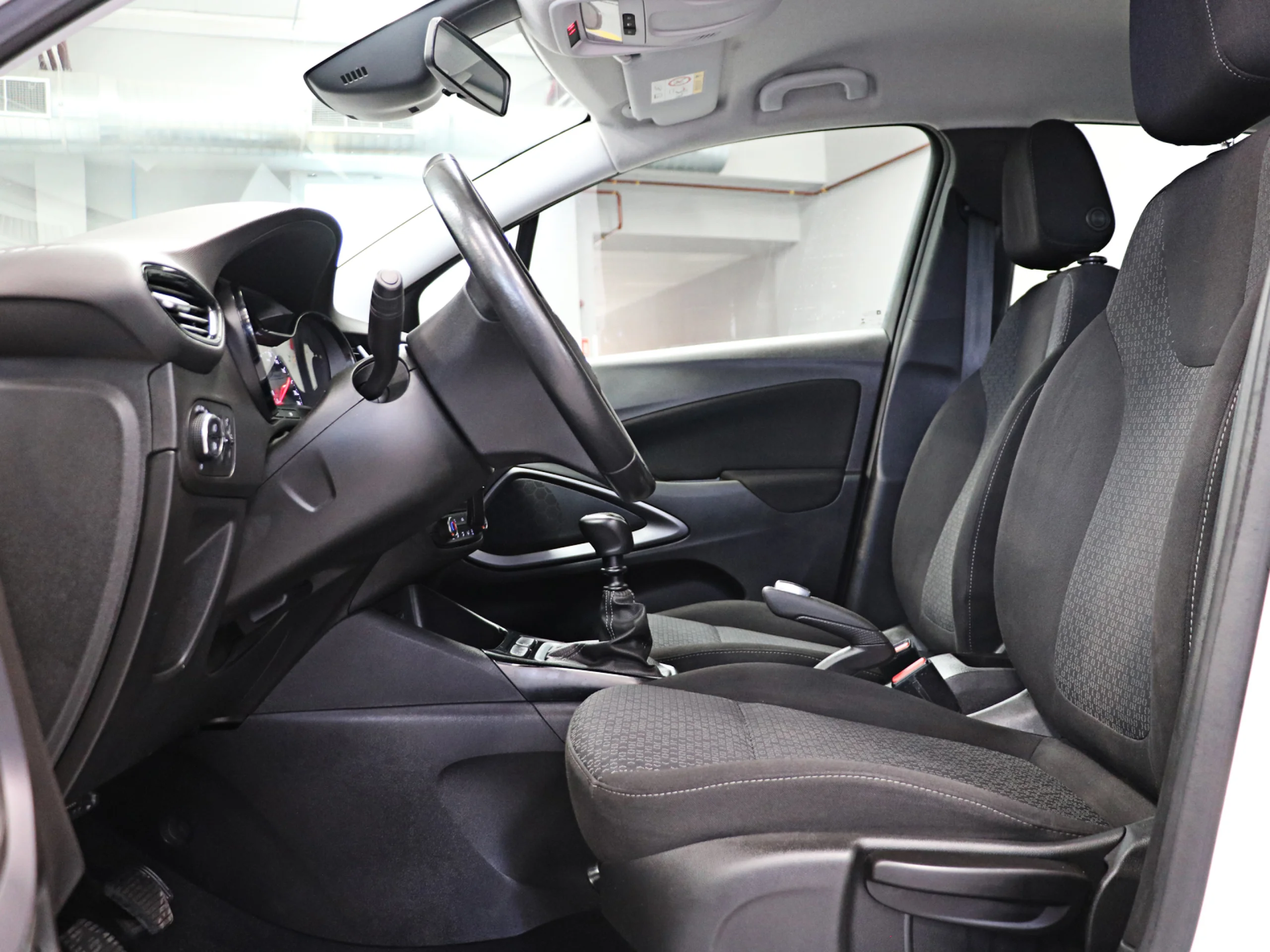 Opel Crossland 1.2 Edition 81 kW (110 CV) - Foto 7