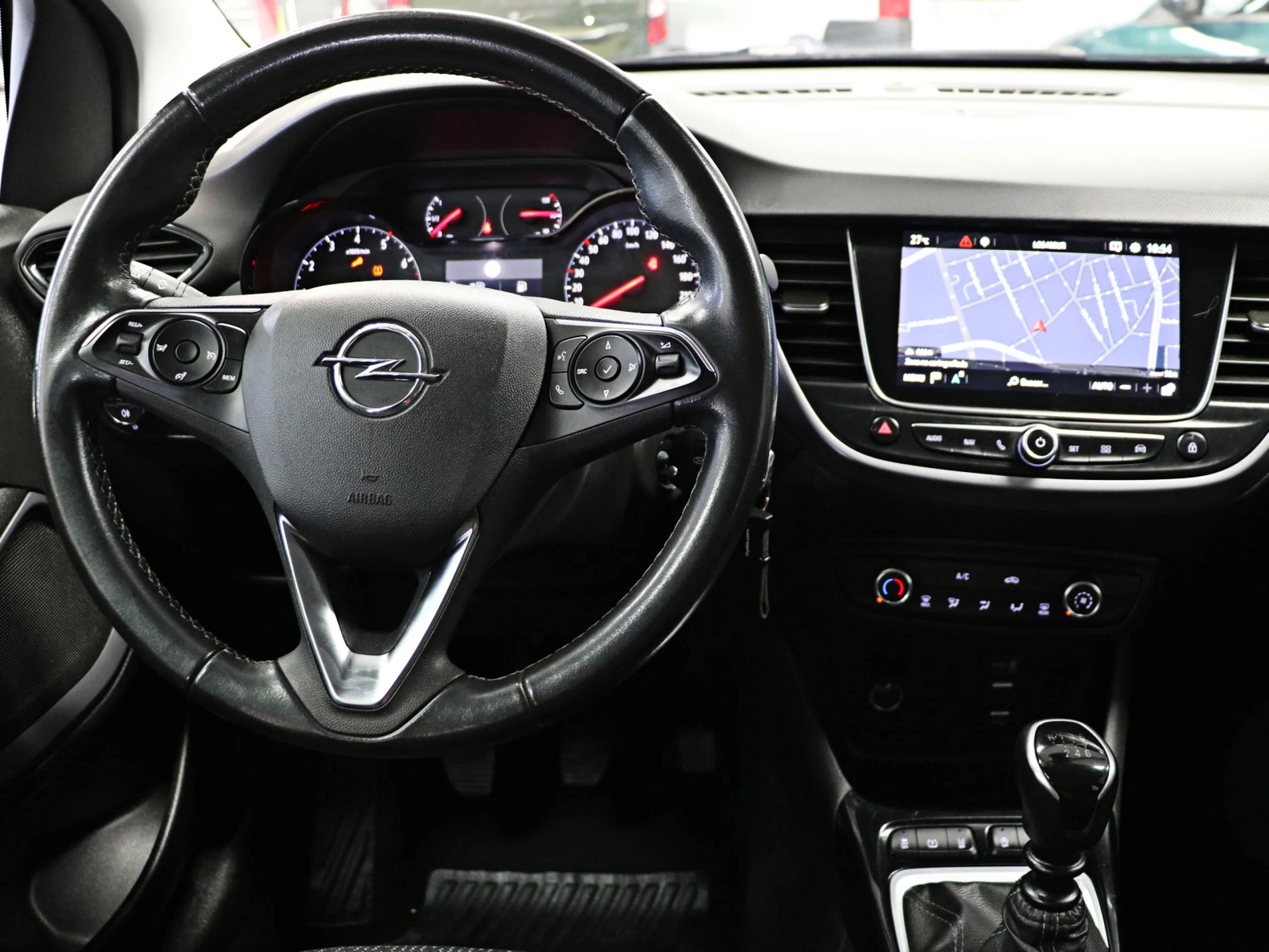 Opel Crossland 1.2 Edition 81 kW (110 CV) - Foto 9
