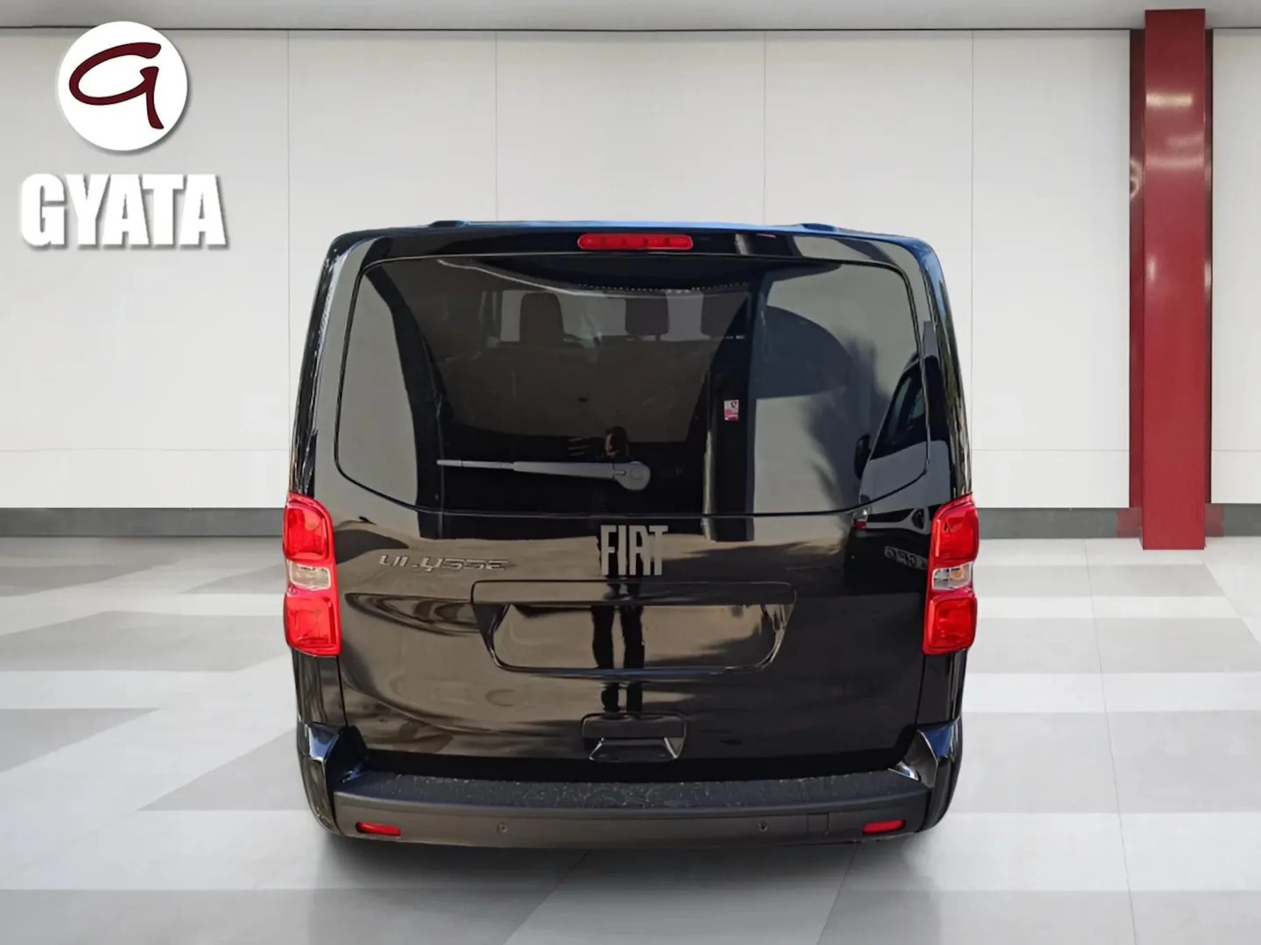 Fiat Scudo Combi 2.2 BlueHDi XL AT8 132 kW (180 CV) - Foto 3