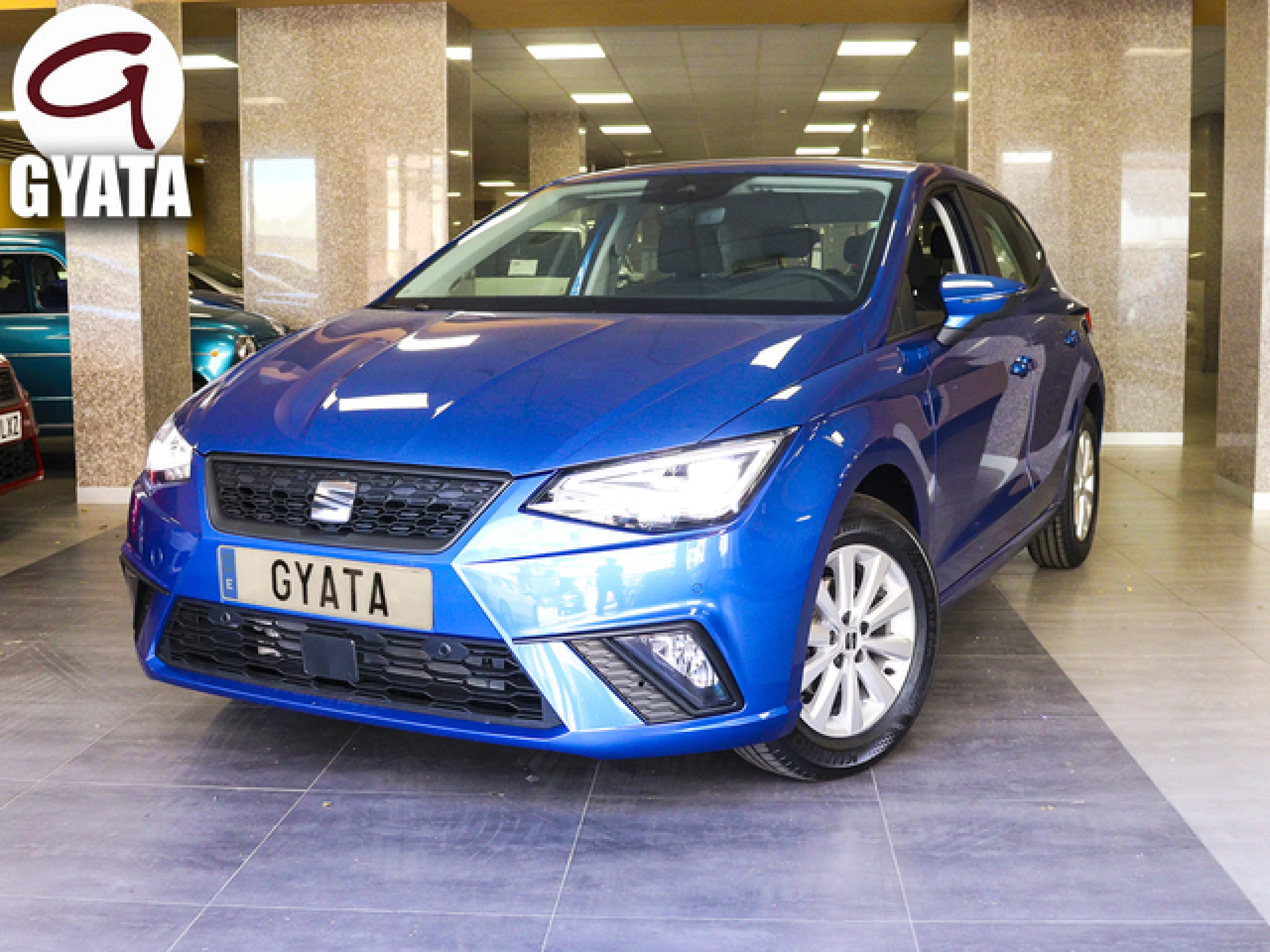 SEAT Ibiza 1.0 TSI Style Plus 81 kW (110 CV) - Foto 1