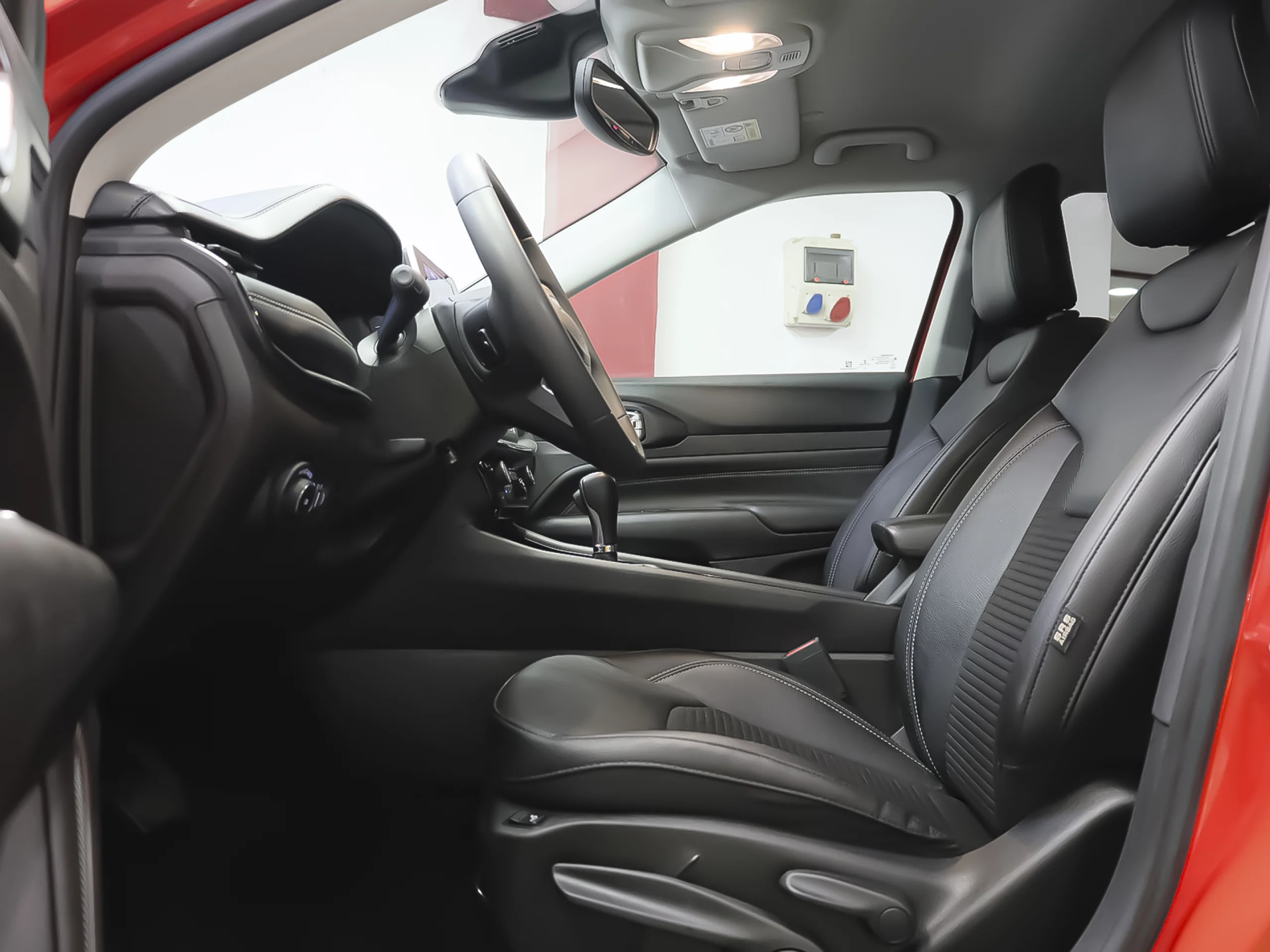 Jeep Compass 1.5 MHEV Night Eagle DCT 96 kW (130 CV) - Foto 7