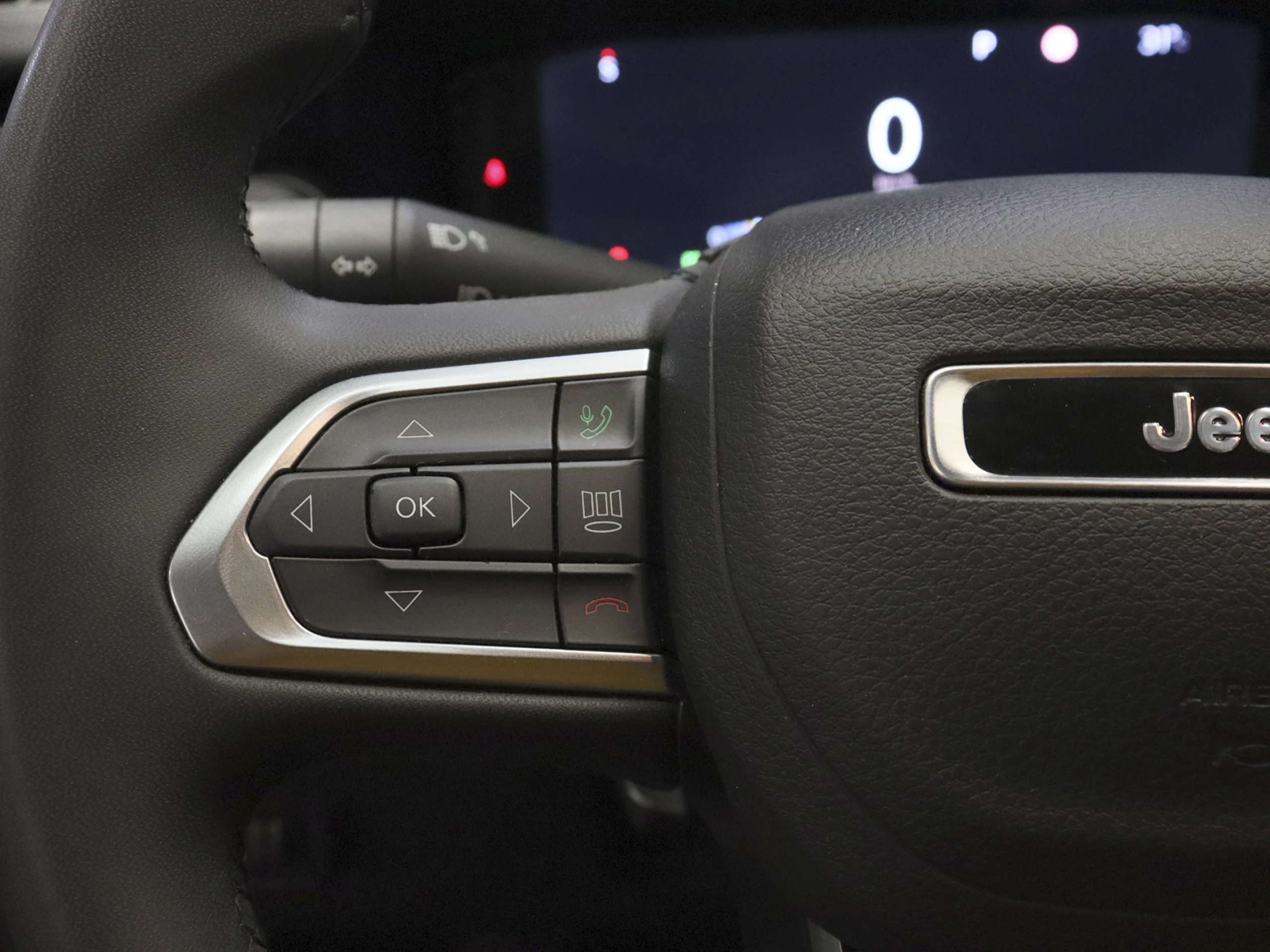 Jeep Compass 1.5 MHEV Night Eagle DCT 96 kW (130 CV) - Foto 13