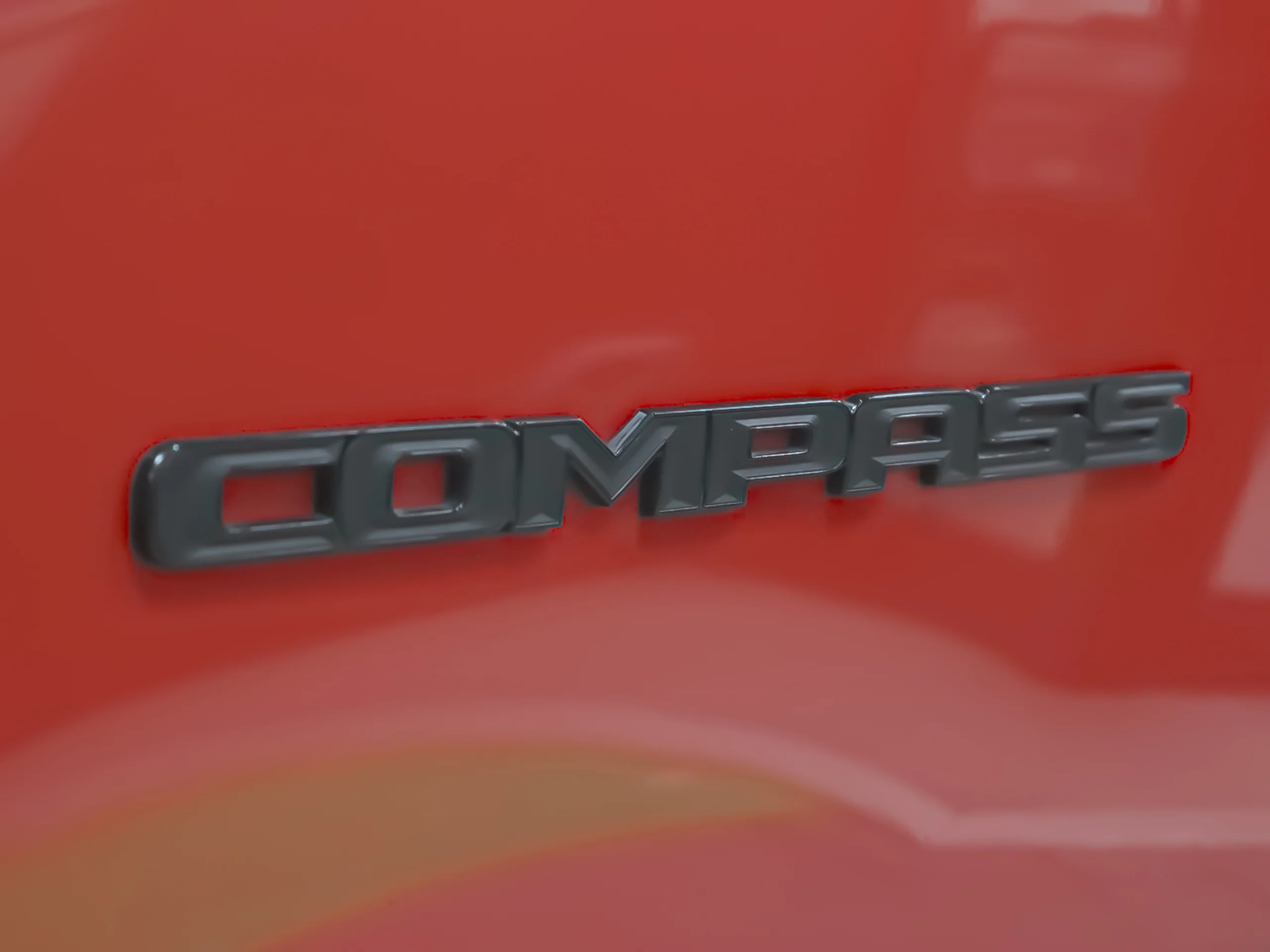 Jeep Compass 1.5 MHEV Night Eagle DCT 96 kW (130 CV) - Foto 35