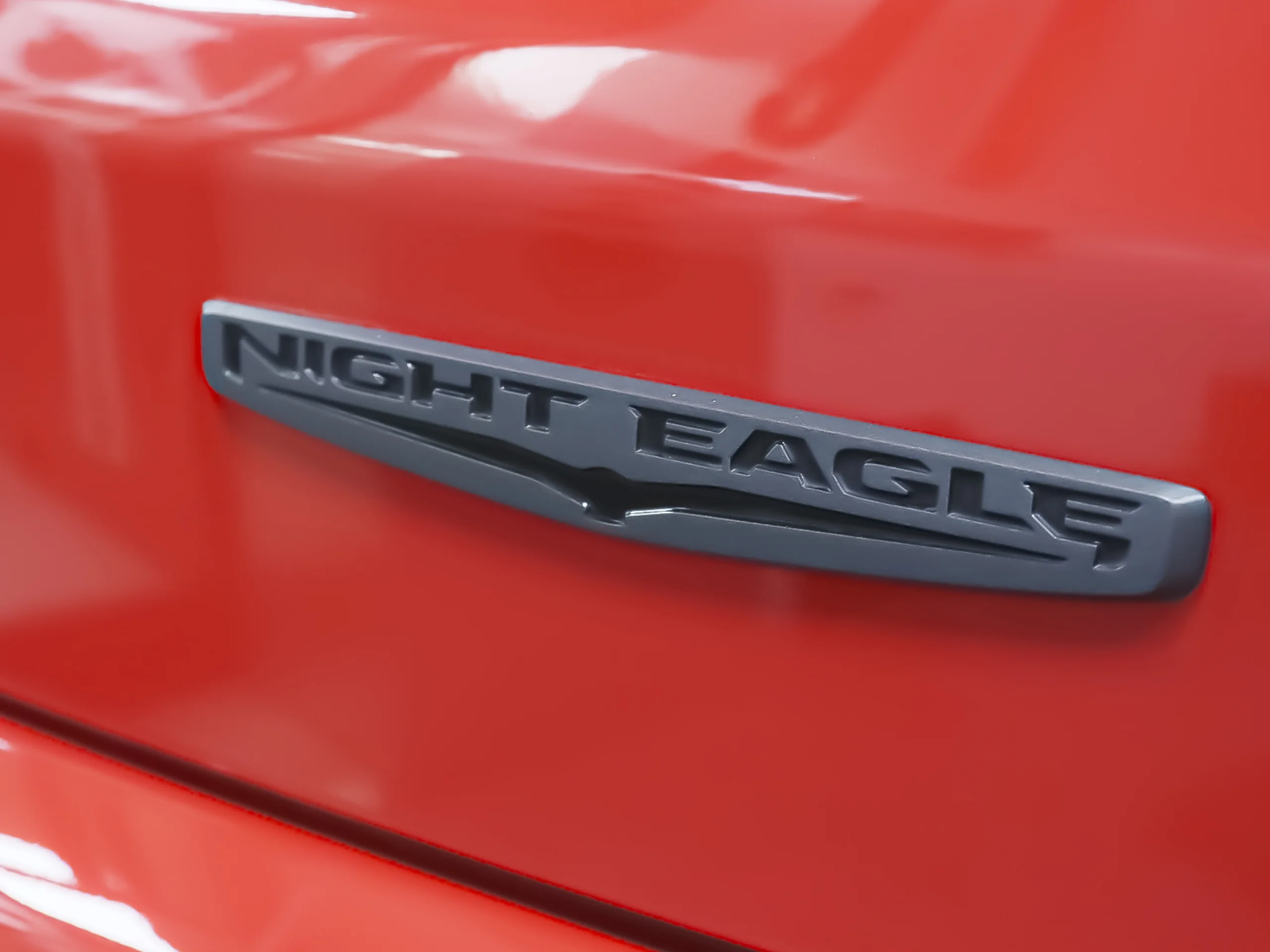 Jeep Compass 1.5 MHEV Night Eagle DCT 96 kW (130 CV) - Foto 36