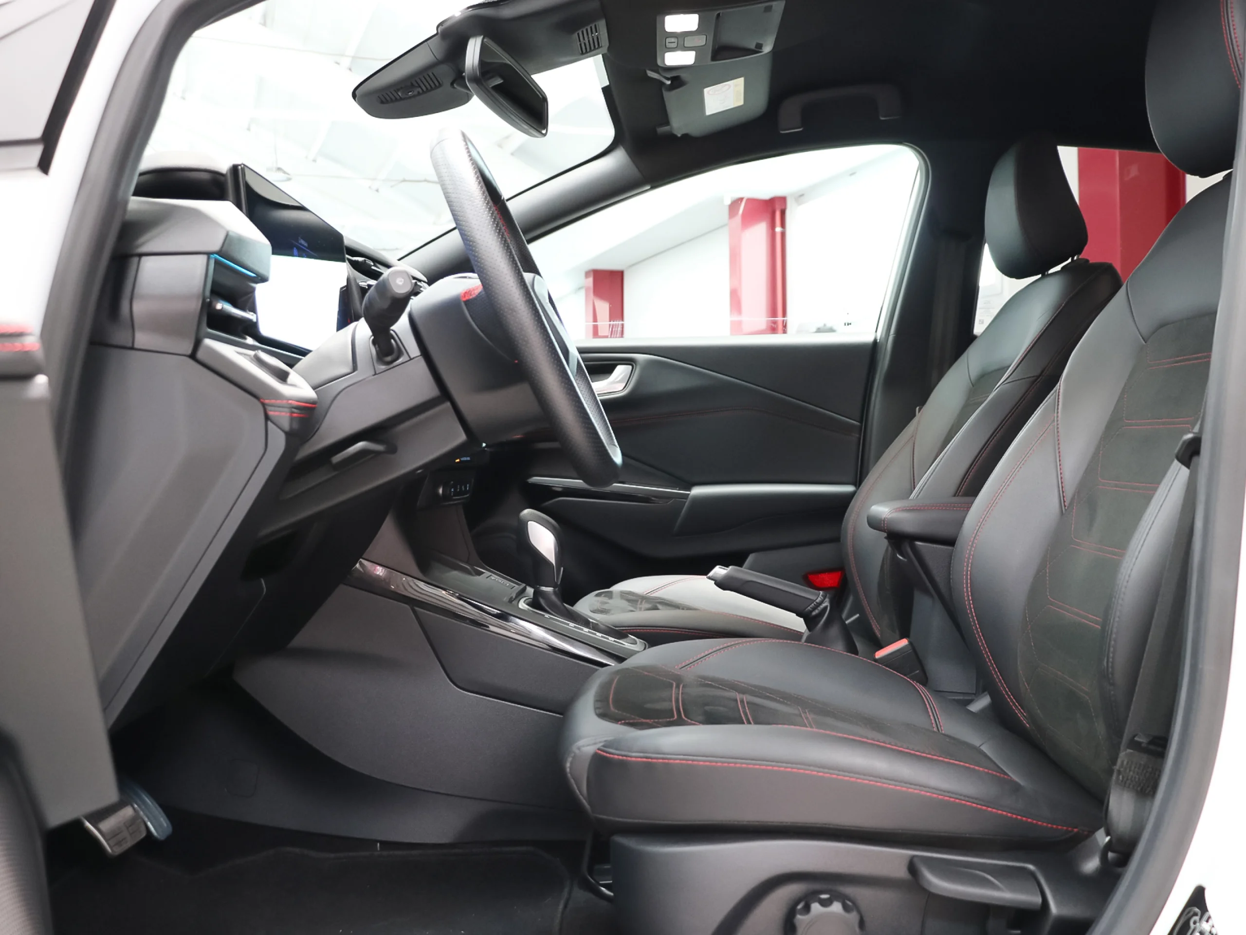 Ford Puma 1.0 EcoBoost MHEV ST-Line X Auto 92 kW (125 CV) - Foto 8
